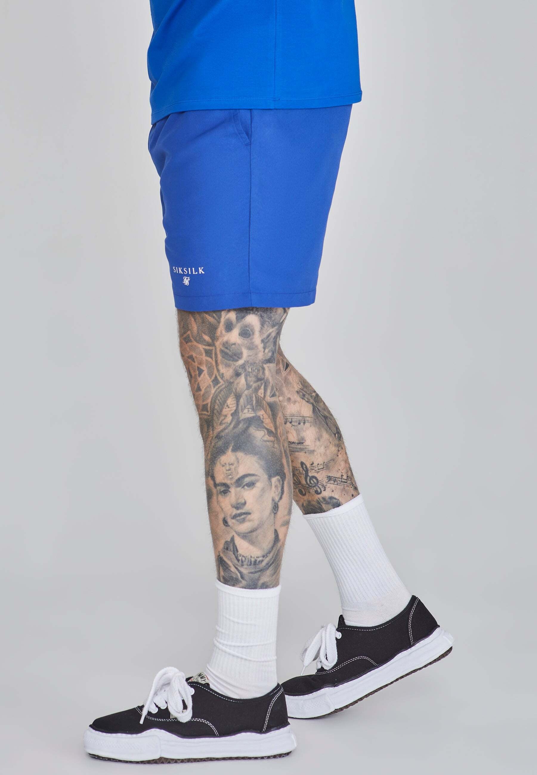 Siksilk Badehose »Siksilk Badehose Swim Shorts«