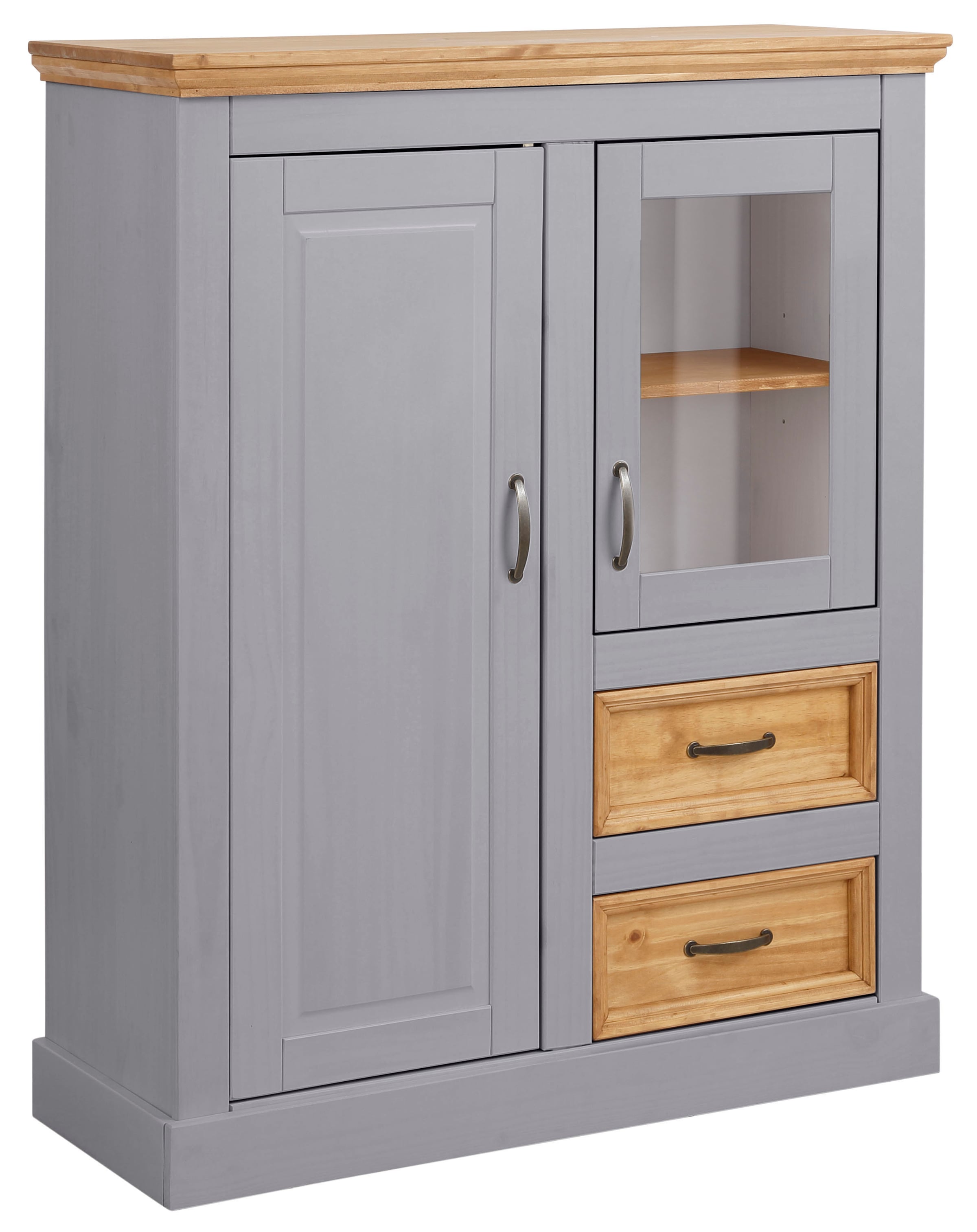 Home affaire Highboard »Selma«, Breite 100 cm