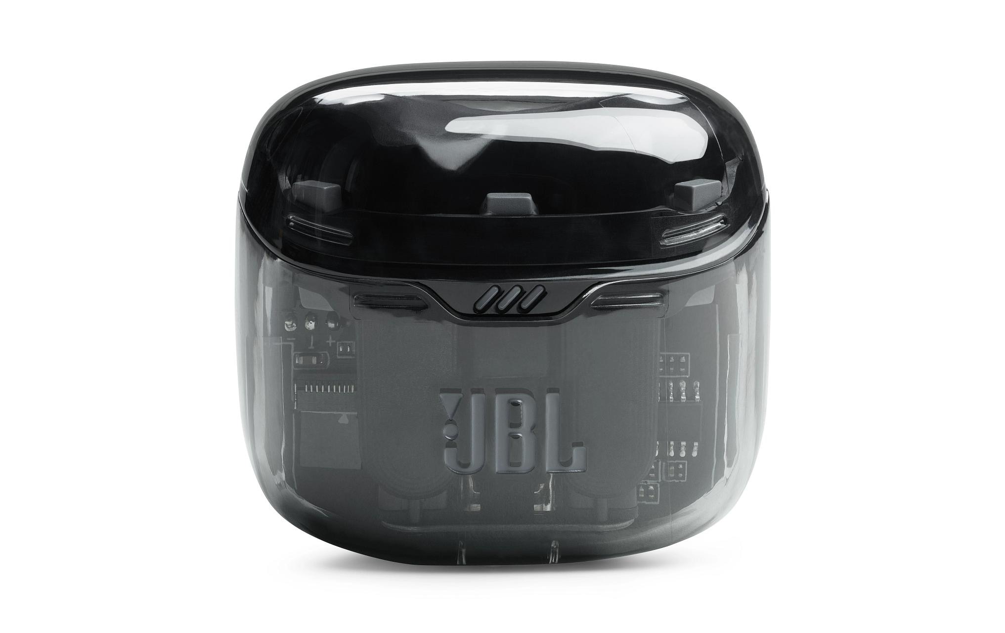 JBL In-Ear-Kopfhörer »Wireless In-Ear-Kopfhörer«, Bluetooth