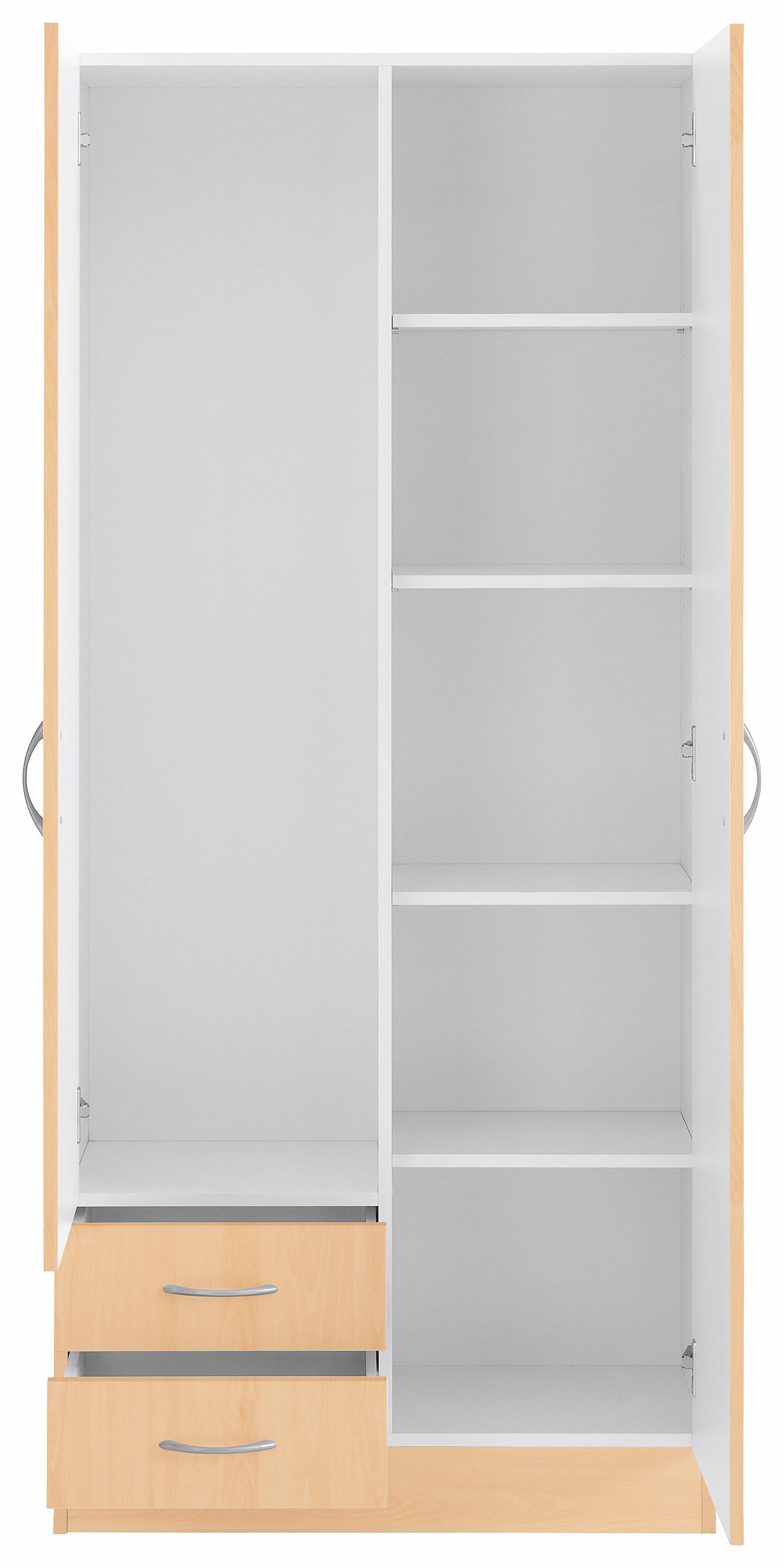 wiho Küchen Mehrzweckschrank »Kiel«, Typ 1