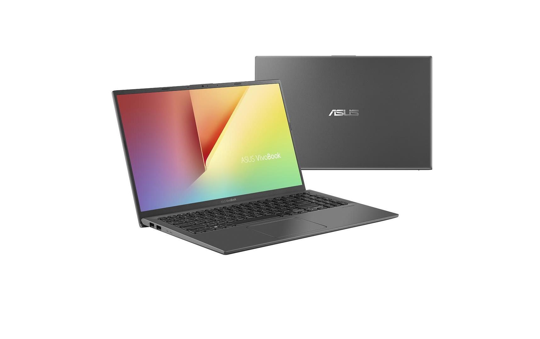 Asus Notebook »VivoBook 15 X512JA-EJ129T«, / 15,6 Zoll, Intel, Core i7, 512 GB SSD