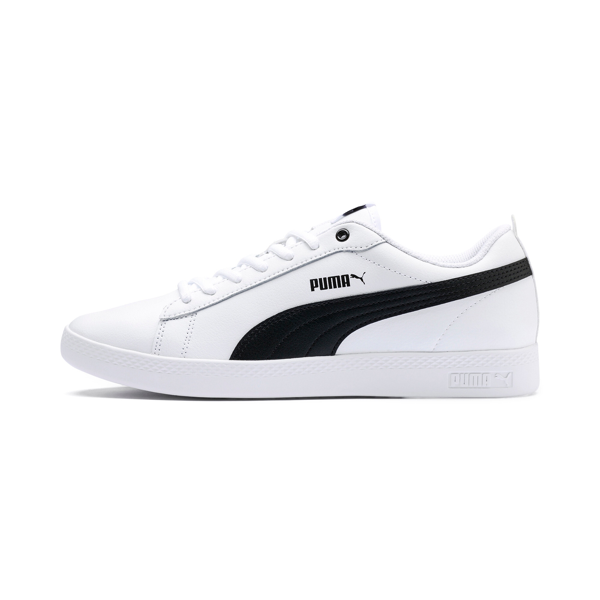 PUMA Sneaker »SMASH WNS V2 L«