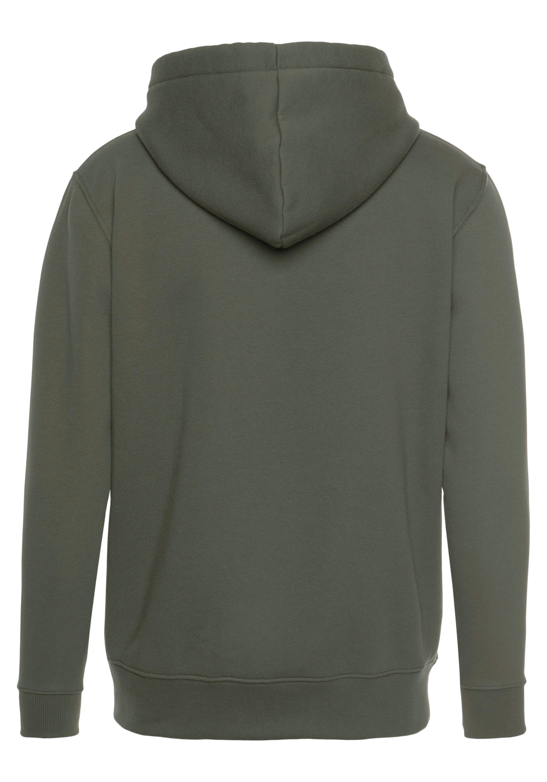 Alpha Industries Kapuzensweatshirt »Hoody Small Logo«