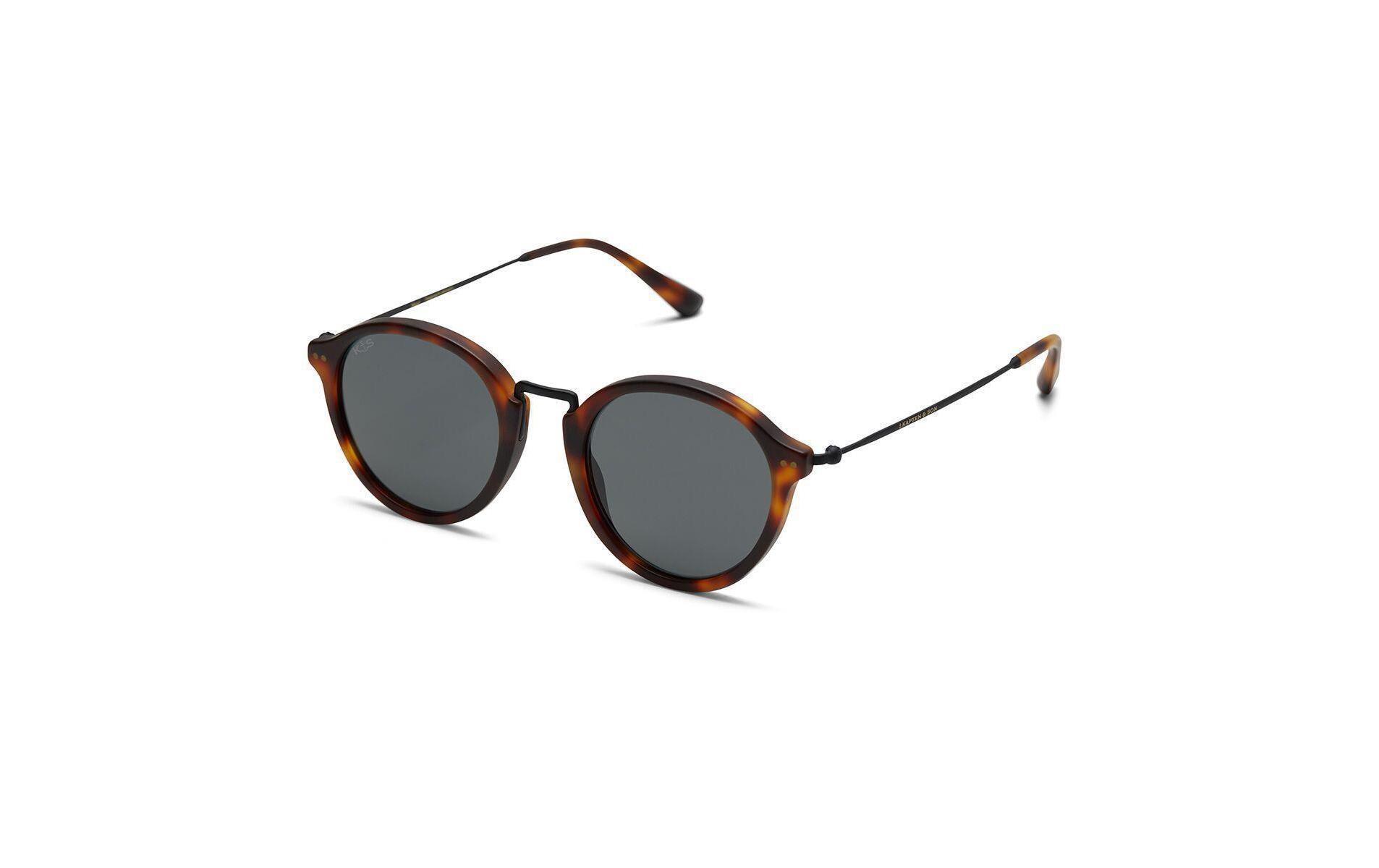 Kapten & Son Sonnenbrille »Maui Matt«
