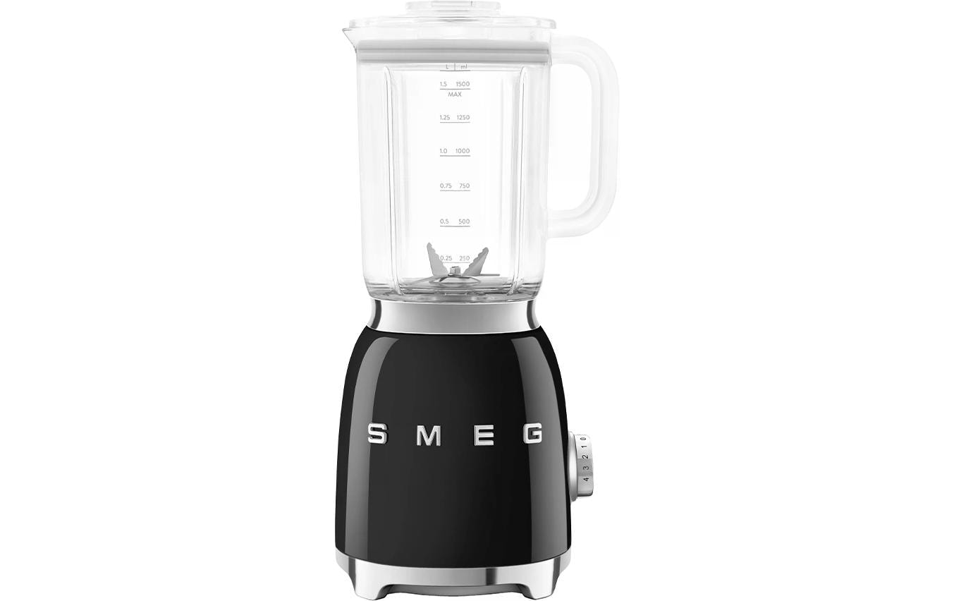 Smeg Standmixer »50's Style«, 800 W