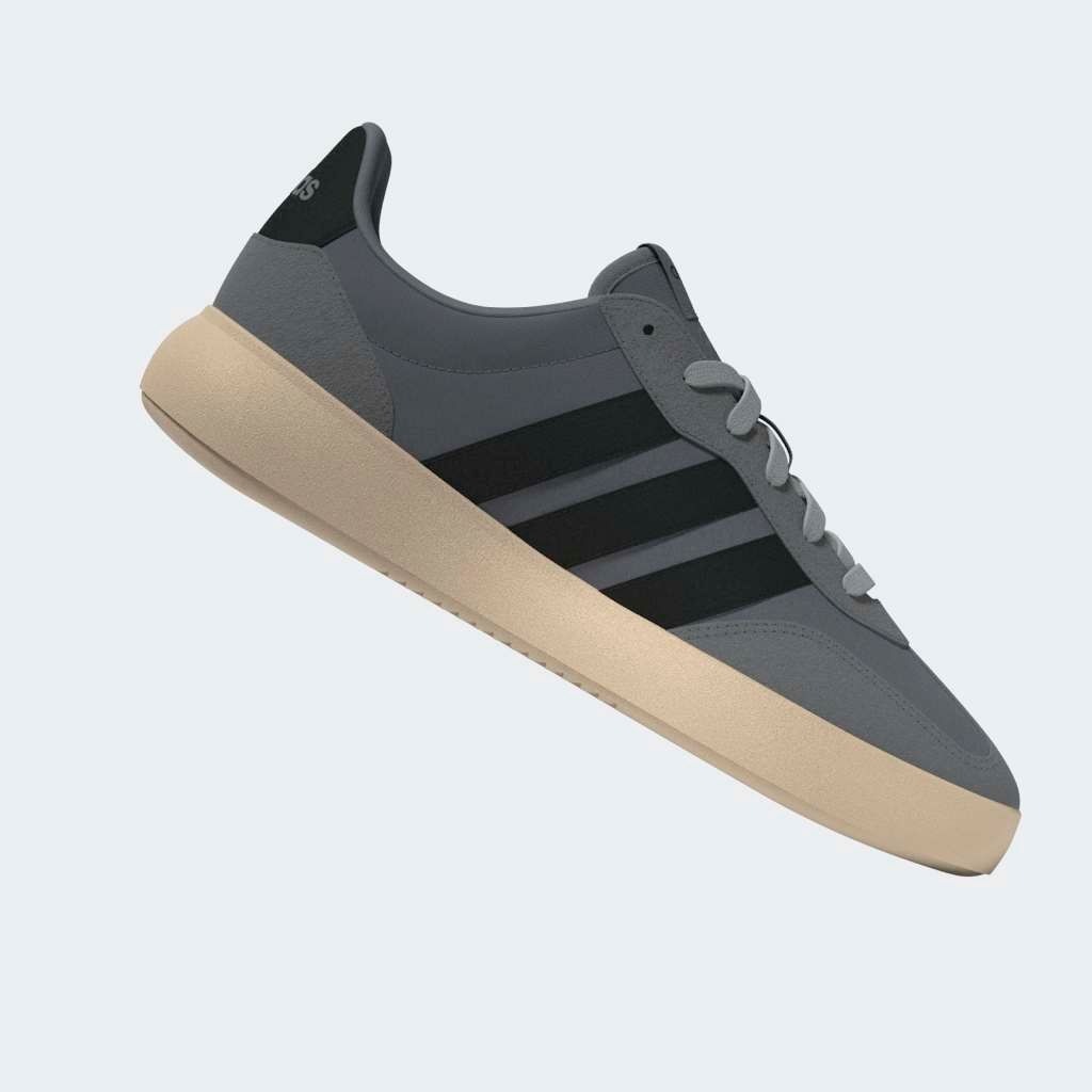 adidas Sportswear Sneaker »BARREDA DECODE«, Design auf den Spuren des adidas Handball Spezial