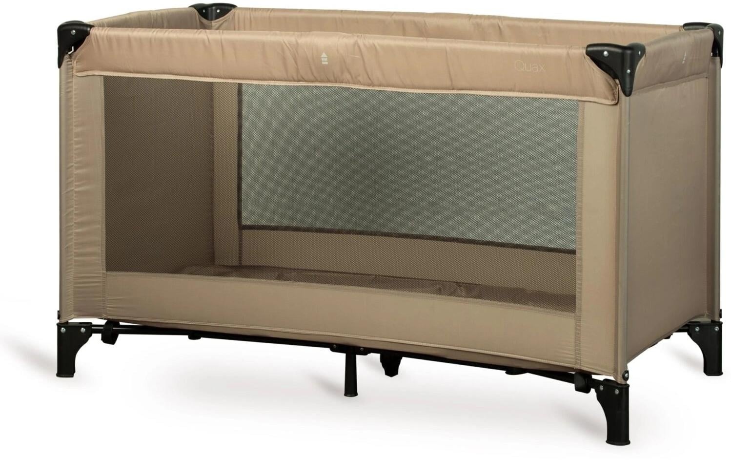 Baby-Reisebett »Quax 60 x 120 cm«