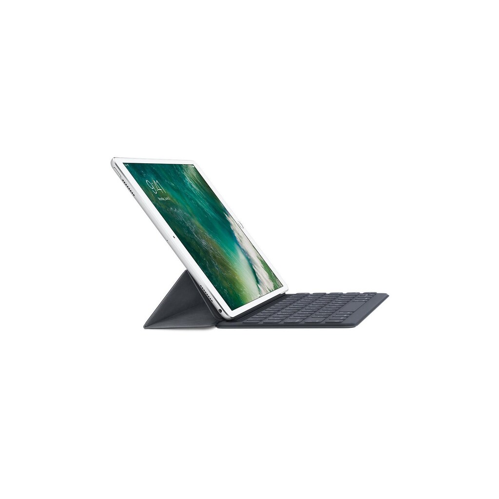 Apple Apple-Tastatur »Tablet Tastatur Cover Smart iPad Pro 10.5 " CH-Lay«