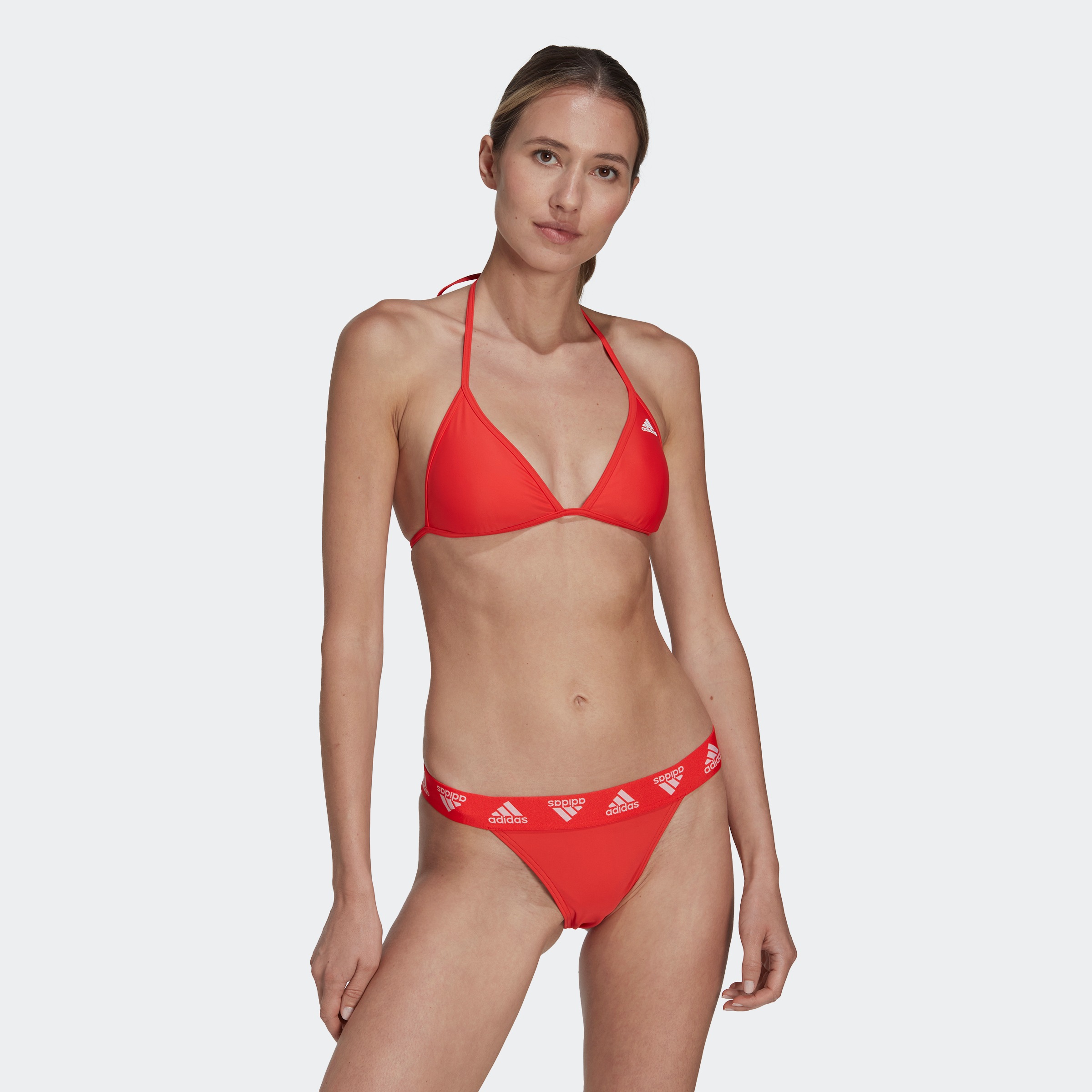 adidas Performance Bustier-Bikini »TRIANGELBIKINI« kaufen