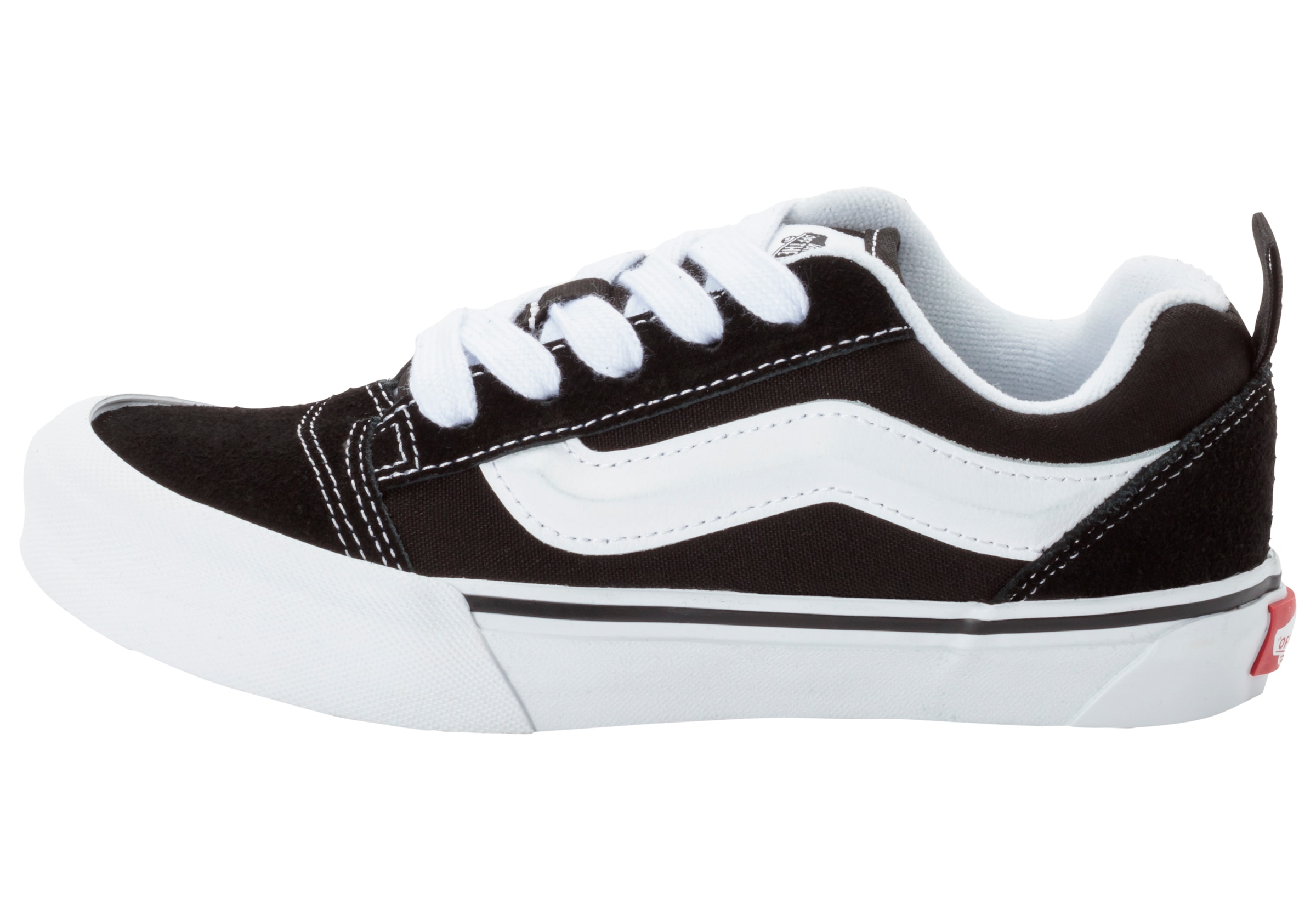 Vans Sneaker »Knu Skool«