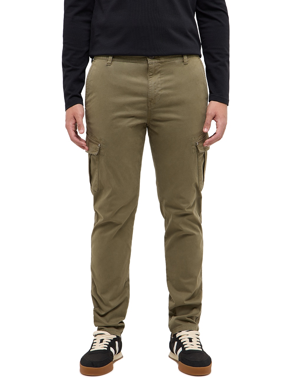 MUSTANG 5-Pocket-Hose »Herren Style Daytona Cargo«