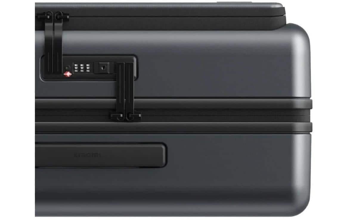 Xiaomi Koffer »38 l«, 4 Rollen