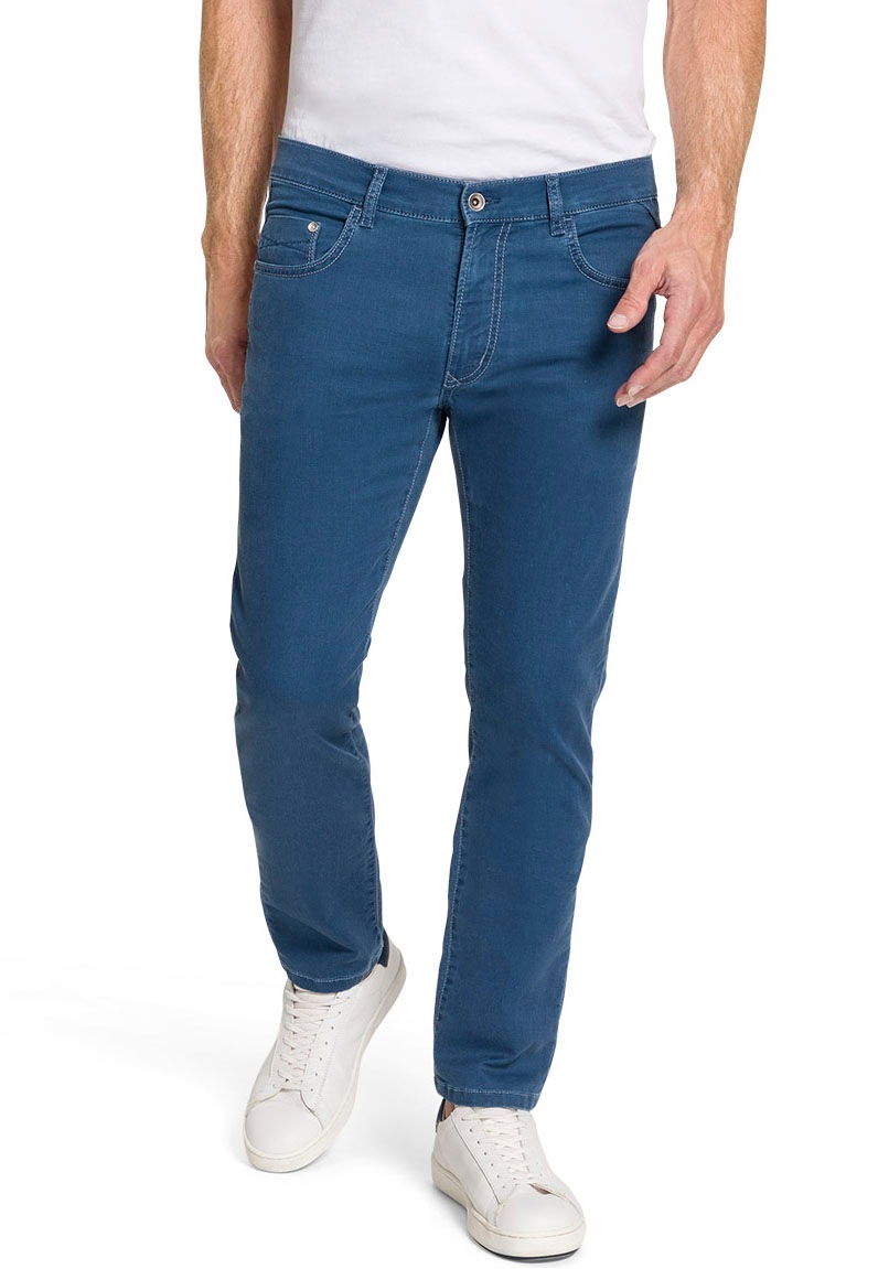 Pioneer Jelmoli-Versand | Authentic »Eric« Jeans online 5-Pocket-Hose shoppen