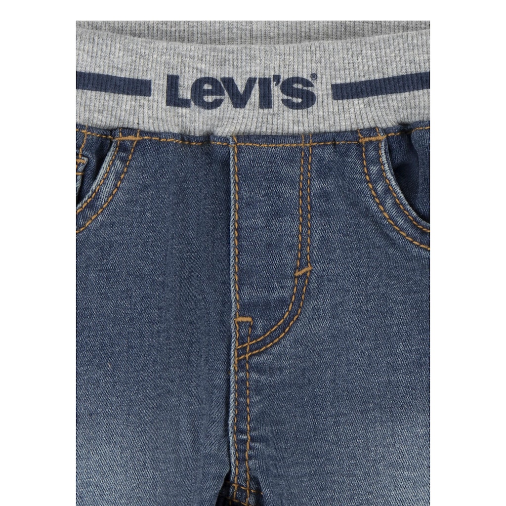 Levi's® Kids Schlupfjeans »PULL ON SKINNY JEANS«