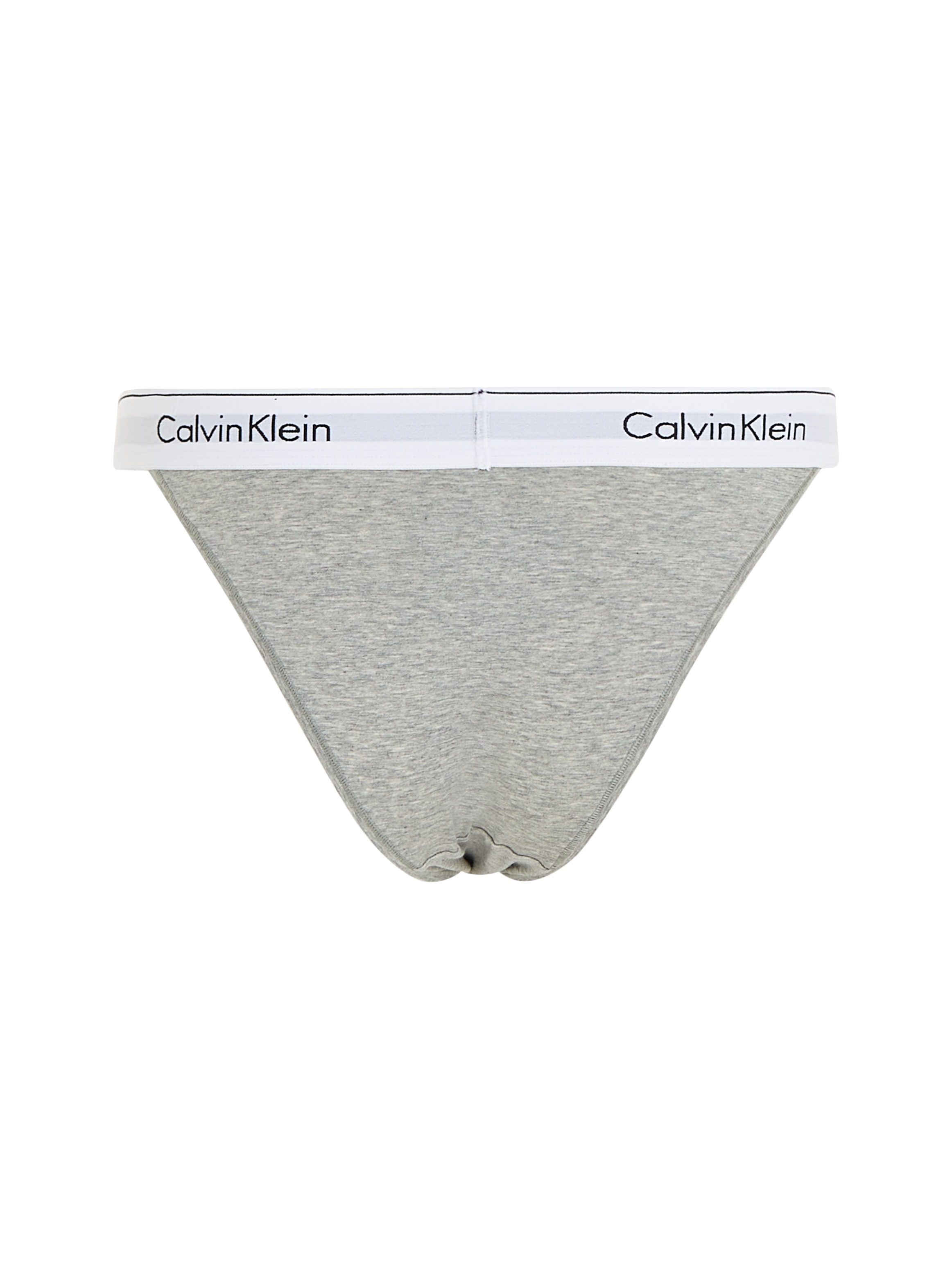 Calvin Klein Underwear T-String, mit klassischem Logobund