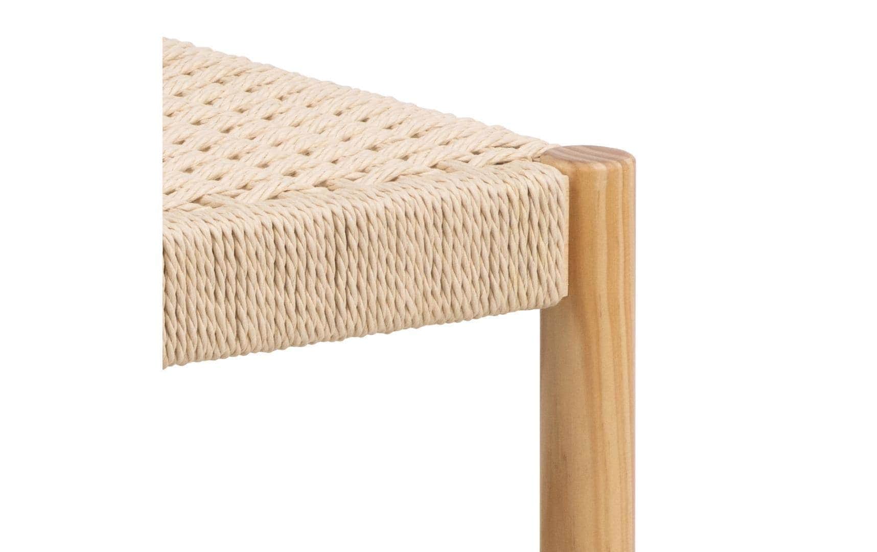 AC Design Sitzbank »Alvin 80 x 45 cm«