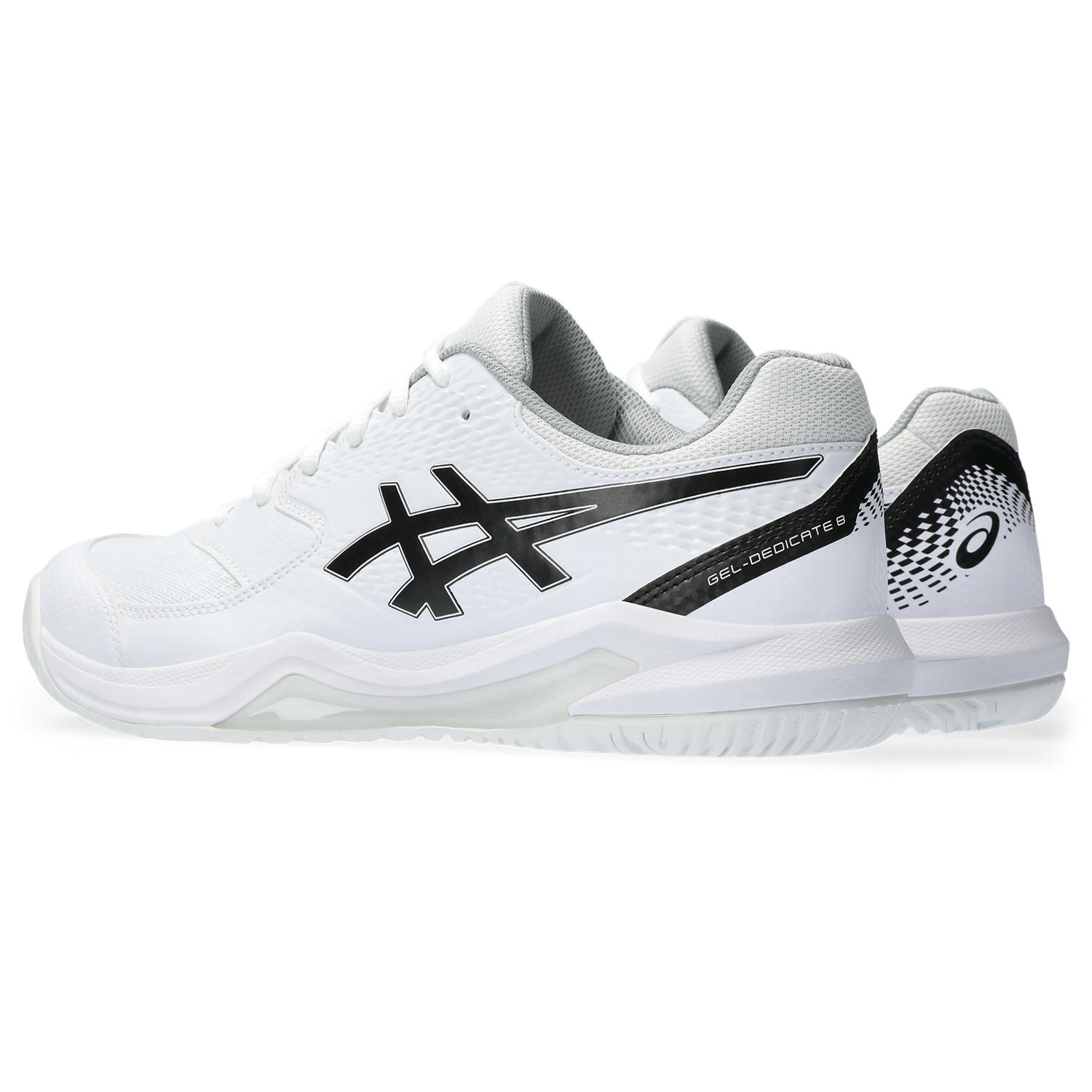 Asics Tennisschuh »GEL-DEDICATE 8«, Multi Court