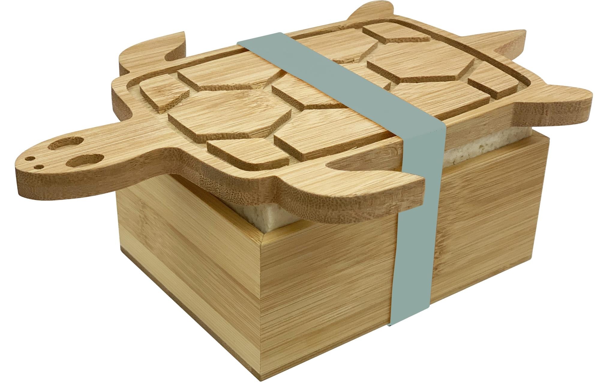 Vorratsdose »Tofu Presse«, (- tlg.)
