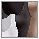 beige, schwarz, weiss