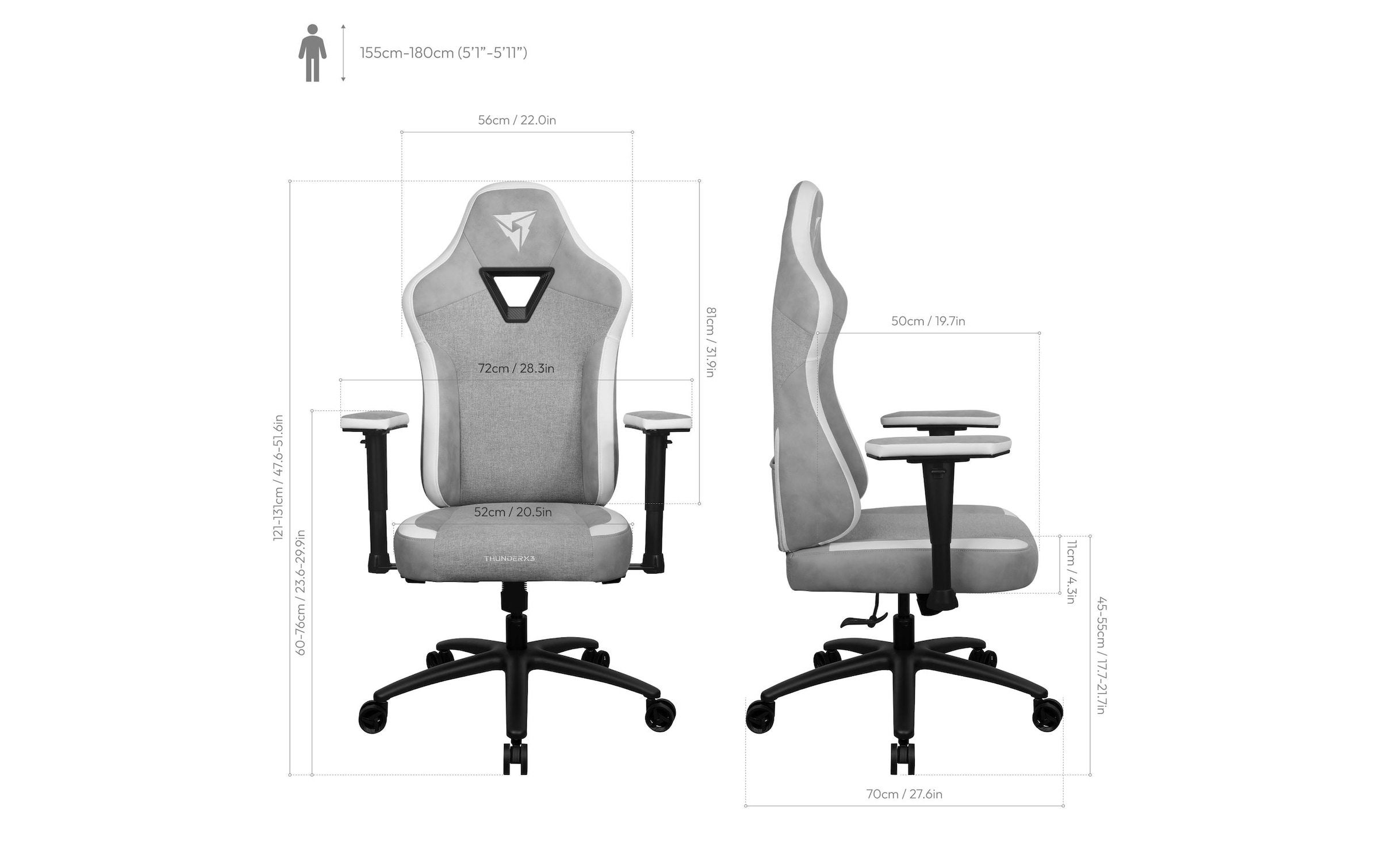 Gaming-Stuhl