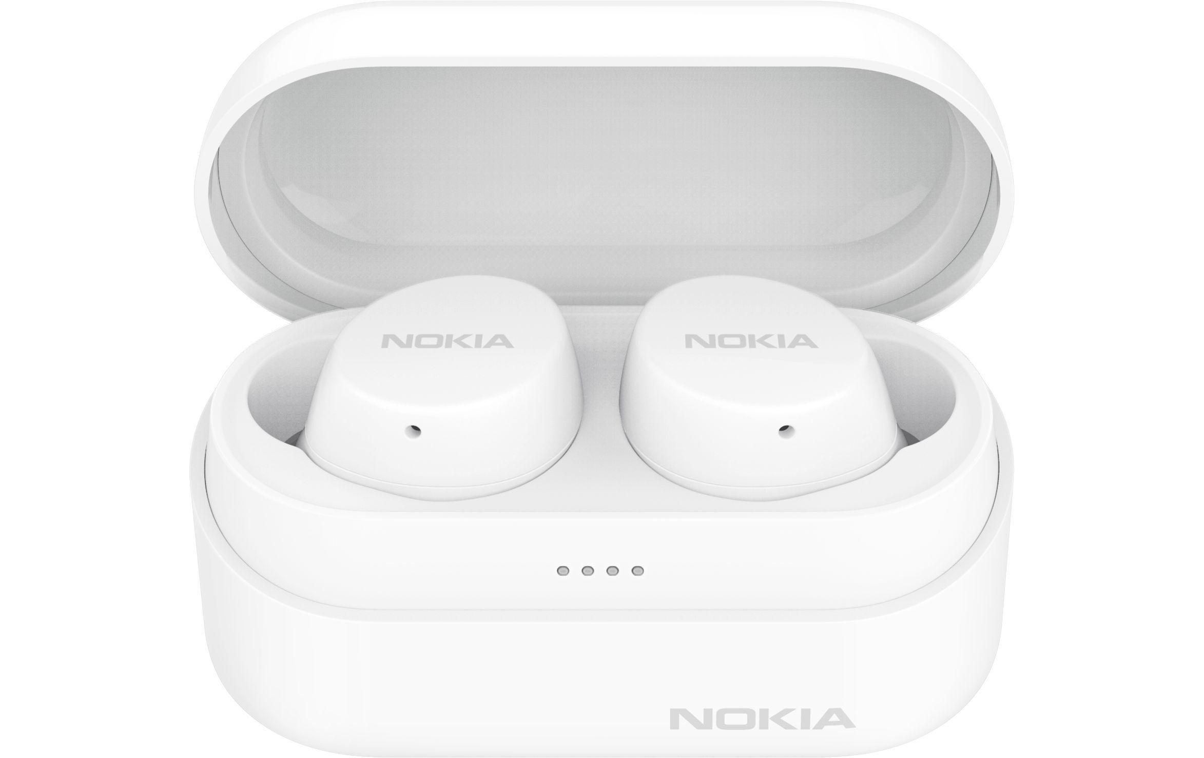 Nokia wireless In-Ear-Kopfhörer »Wireless Pow«, Bluetooth