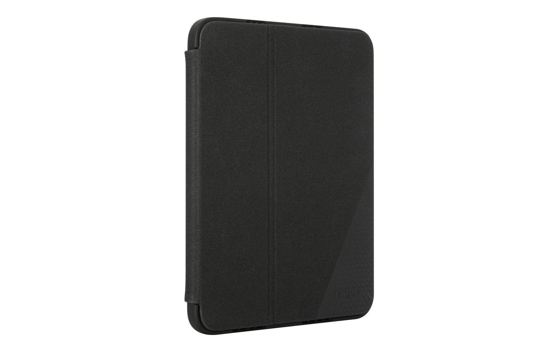 Targus Backcover »Cover Click-In iPad mini 6th Gen, Schwarz«