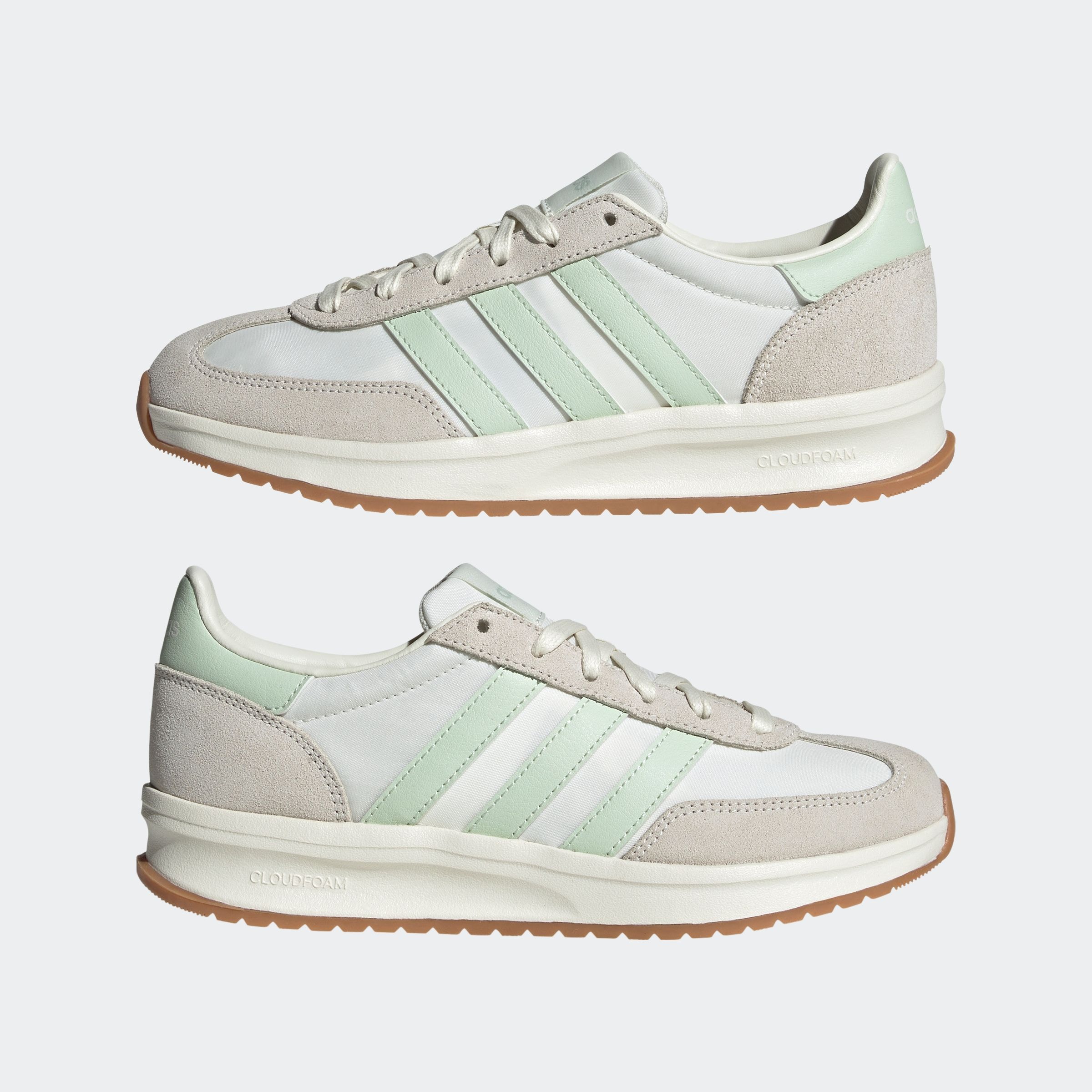 adidas Sportswear Sneaker »RUN 70S 2.0«, inspiriert vom Design des SL72