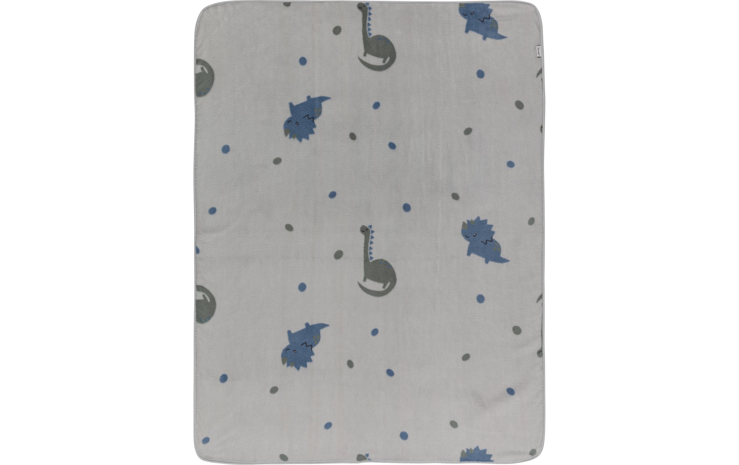 Sterntaler® Babydecke »Dino Rexi«