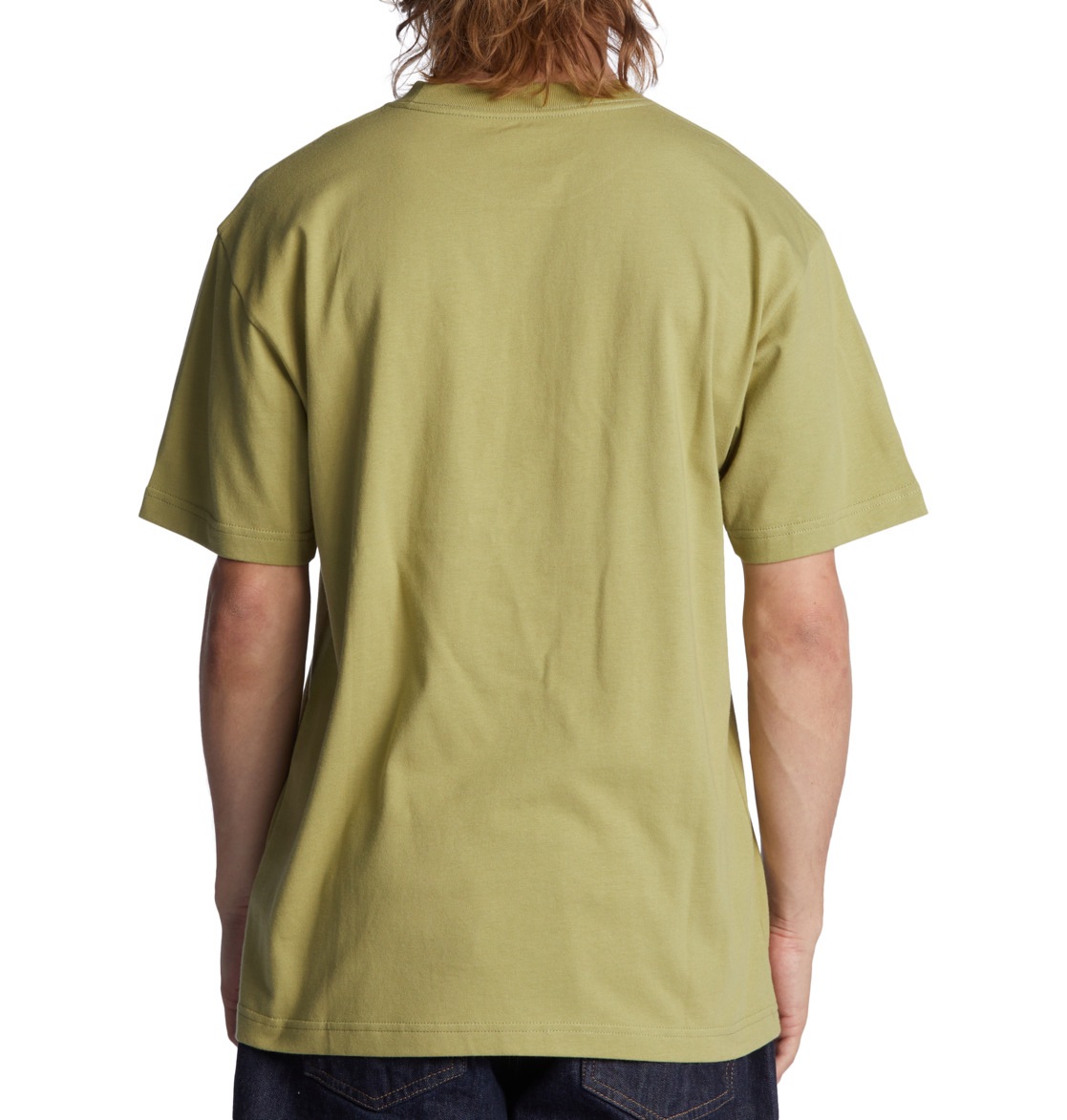 DC Shoes T-Shirt »DC Star«