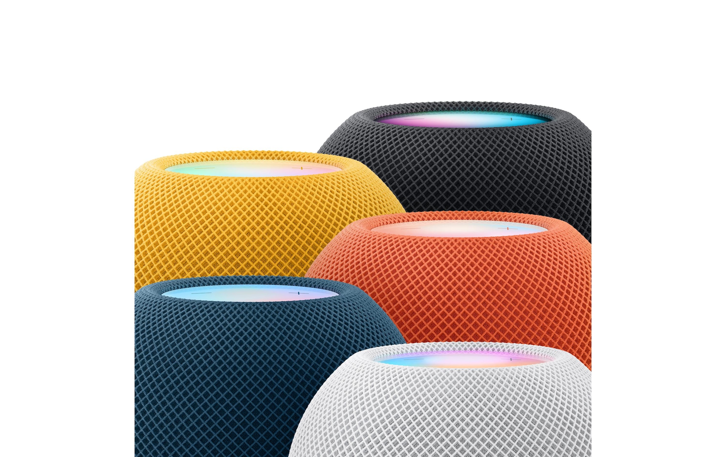 Apple Smart Speaker »mini Midnight«