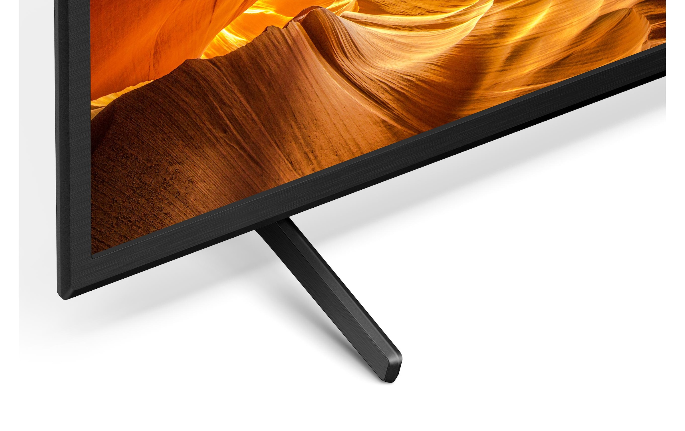 Sony LED-Fernseher »KD50X72KP 50 3840 x 2160«, 4K Ultra HD