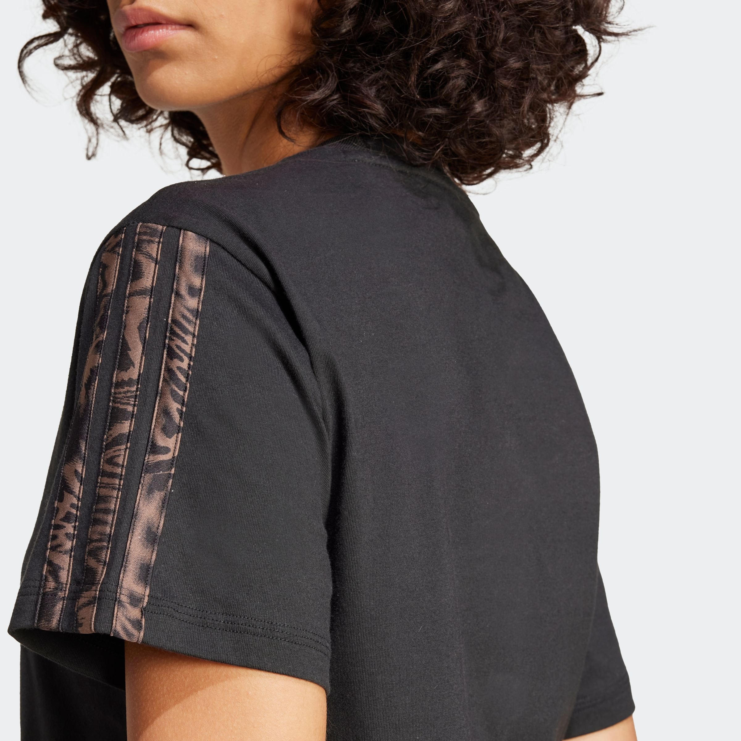 adidas Sportswear T-Shirt »W RC 3S SJ T«