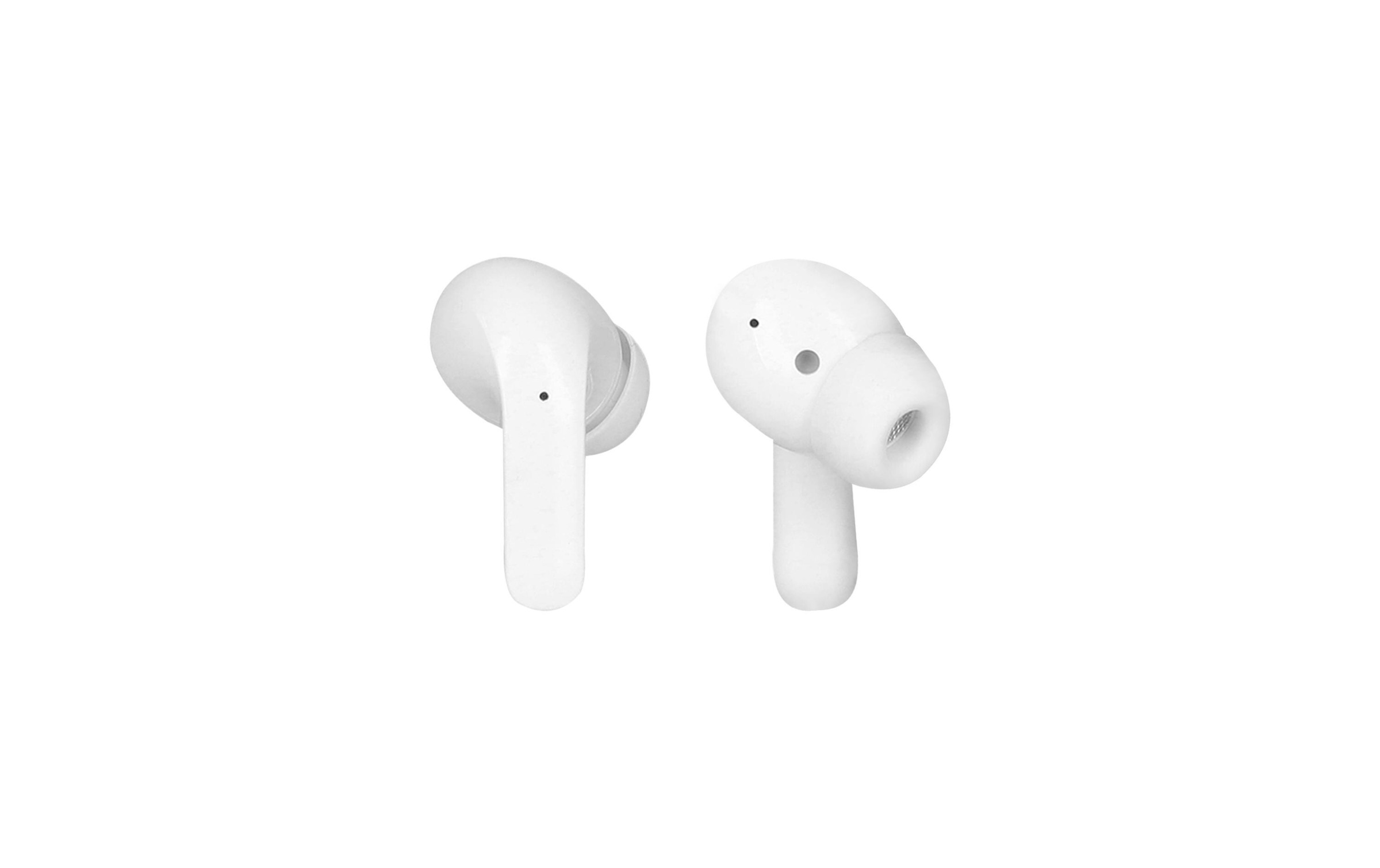 wireless In-Ear-Kopfhörer »Ksix True Buds 2 True Wireless In-Ear«