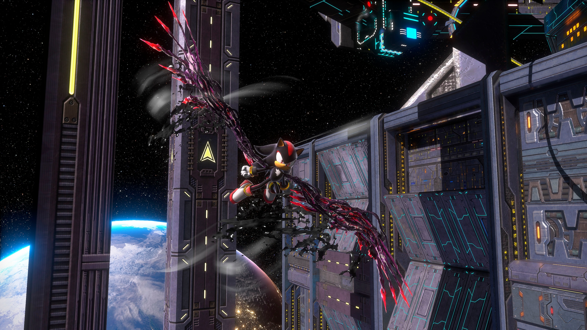 Atlus Spielesoftware »Sonic x Shadow Generations«, Xbox One