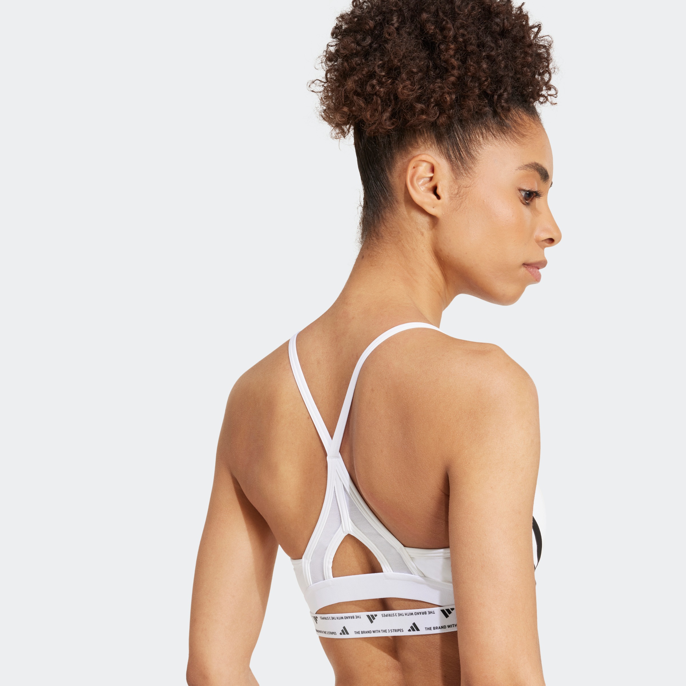 adidas Performance Sport-BH »AERCT LS 3S BRA«