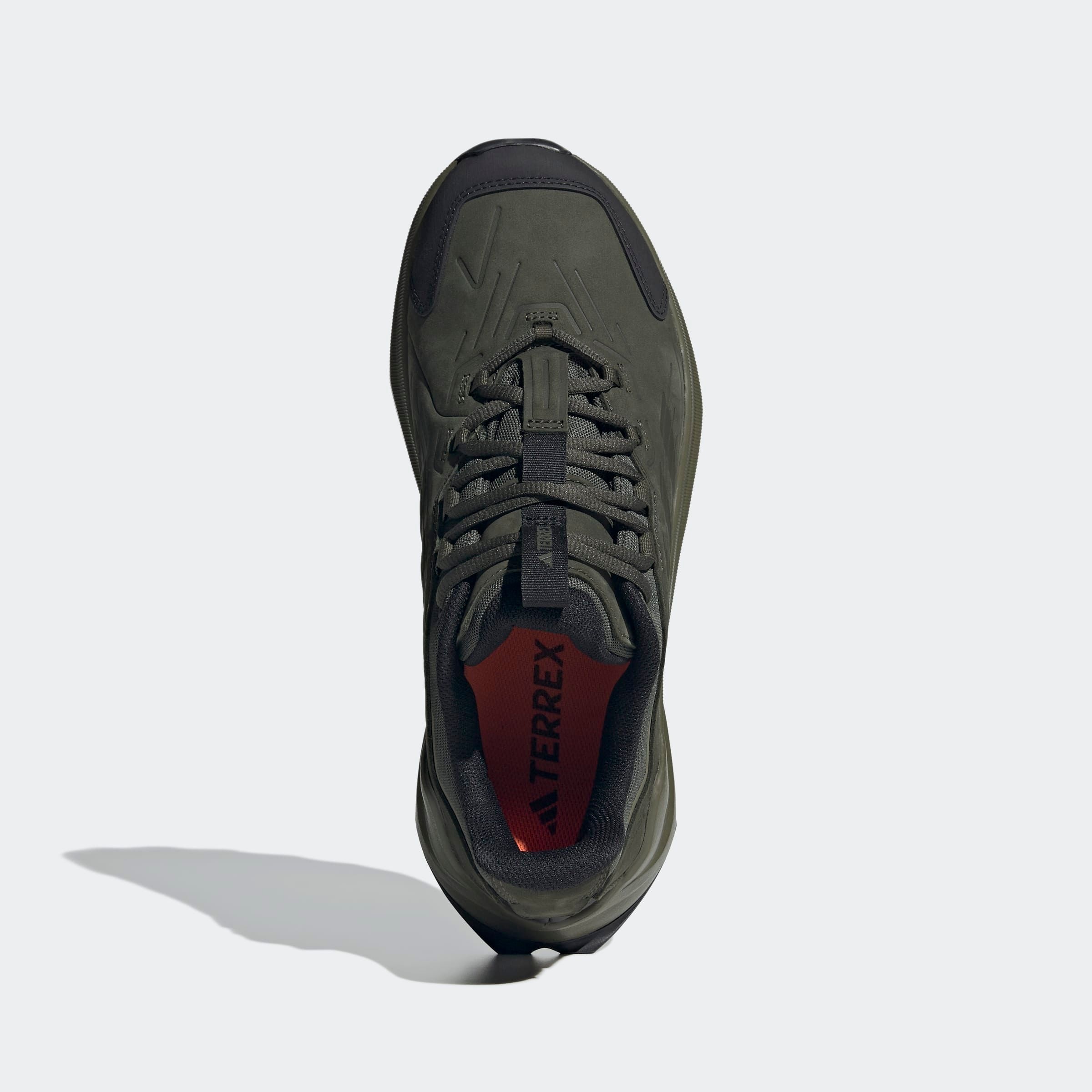 adidas TERREX Wanderschuh »TRAILMAKER 2.0 LEATHER«, aus Leder