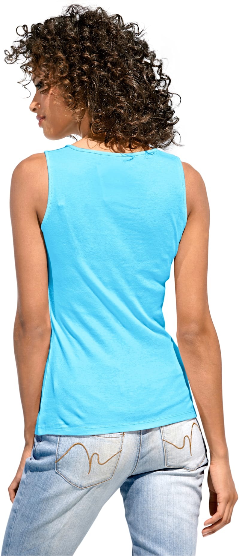 heine Shirttop