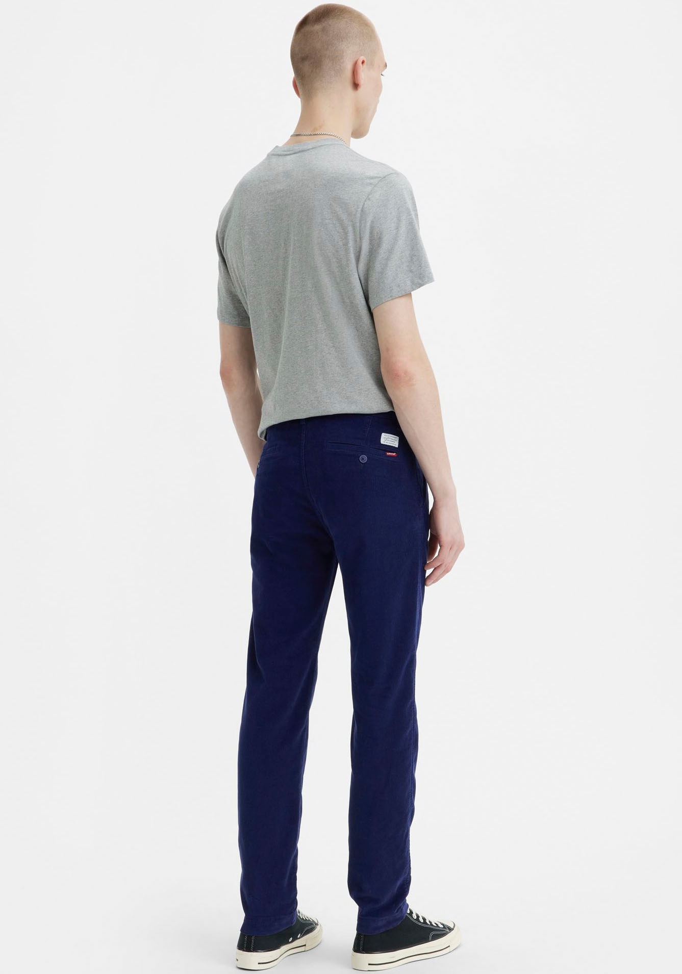 Levi's® Chinohose »XX CHINO STD II«