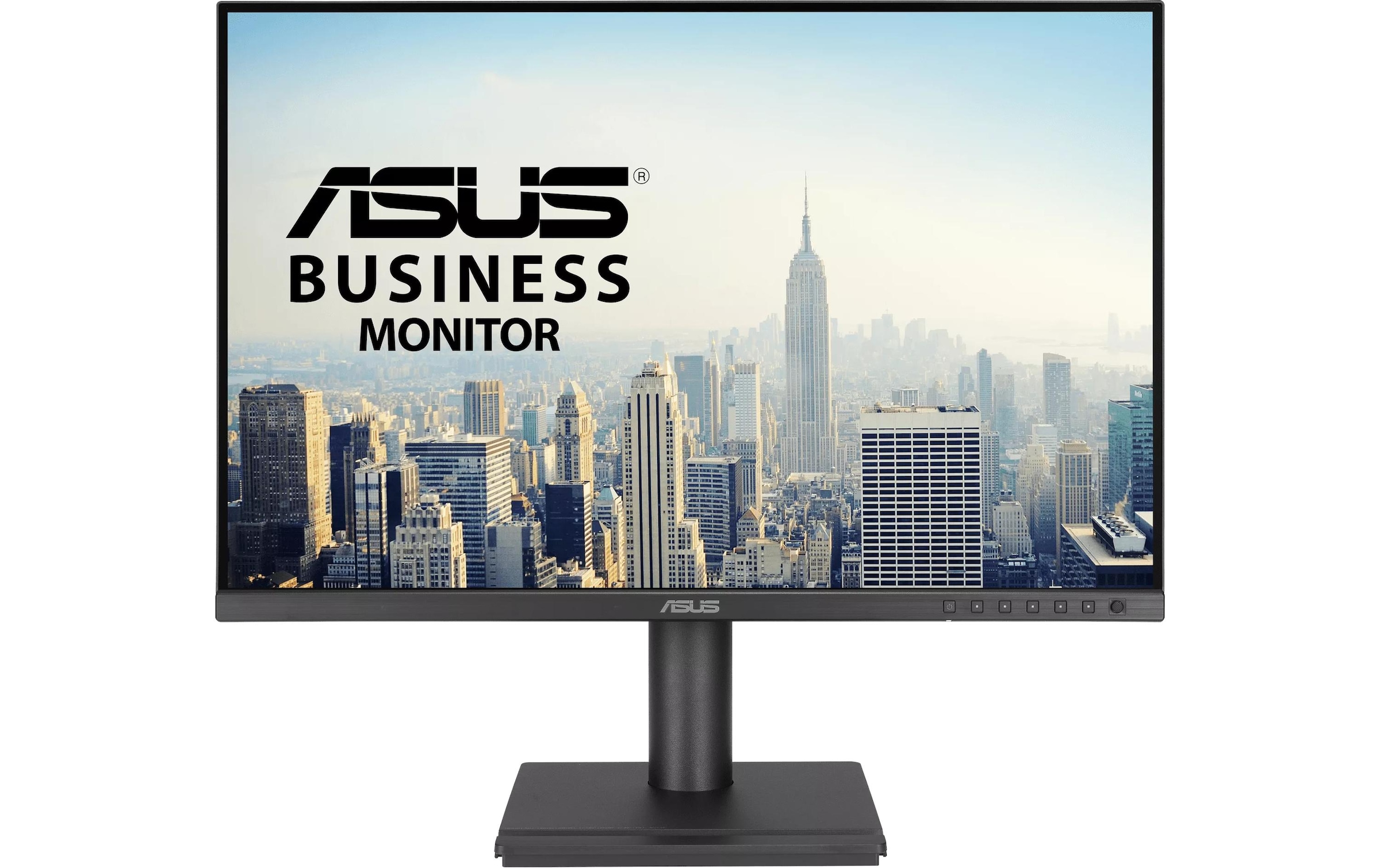 Asus LCD-Monitor »BE248QF«, 60,973 cm/24,1 Zoll, 1920 x 1200 px, WUXGA, 100 Hz
