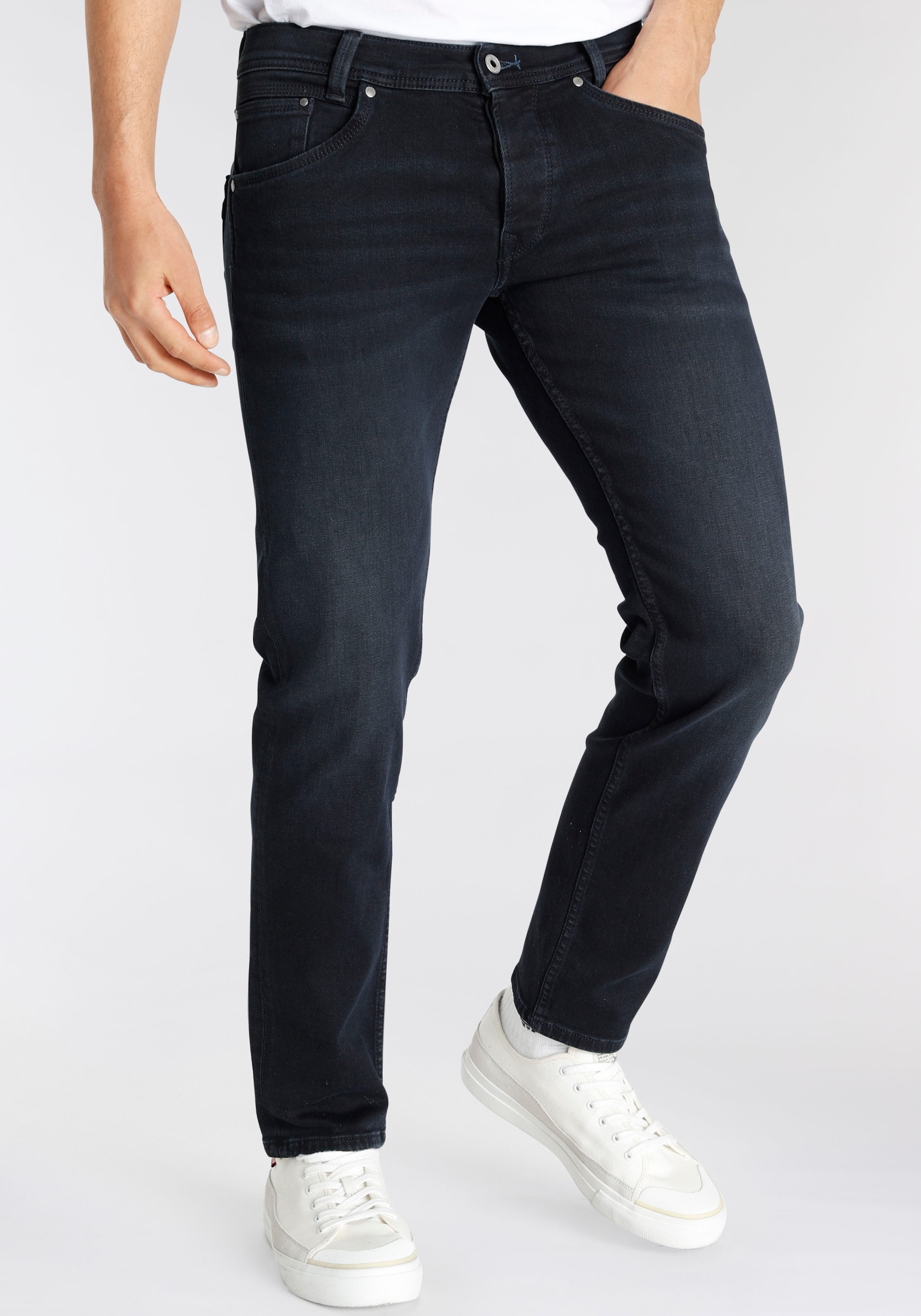 Pepe Jeans Regular-fit-Jeans »Spike« kaufen