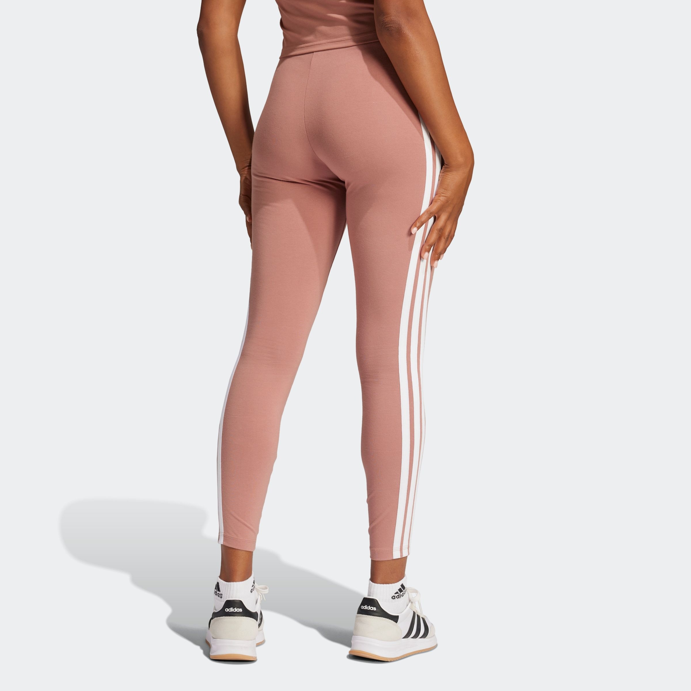 adidas Sportswear Trainingstights »W 3S SJ LEG«, (1 tlg.)