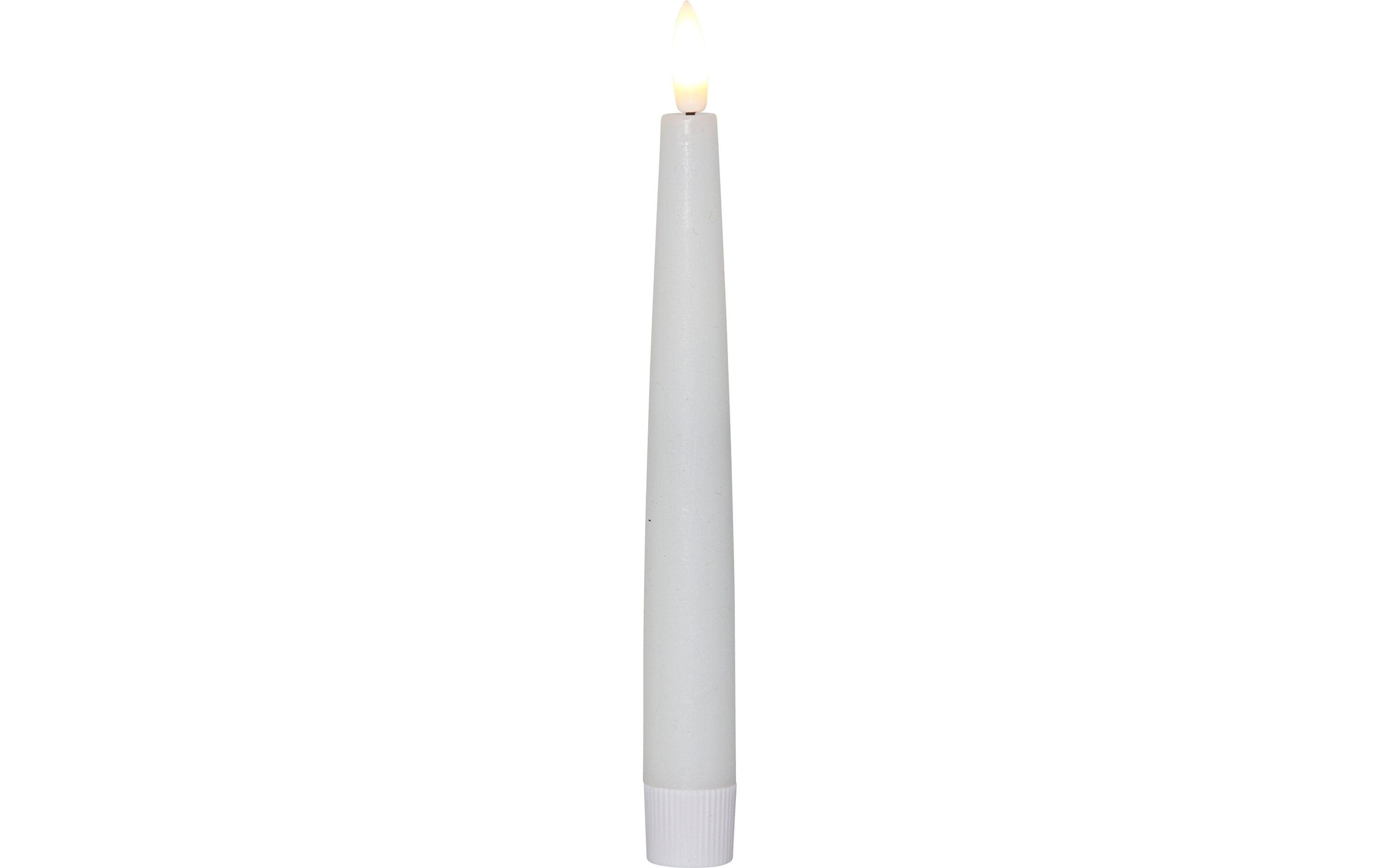 Parforce Traditional Hunting LED-Kerze »Star Trading LED-Stabkerzen Set Din«