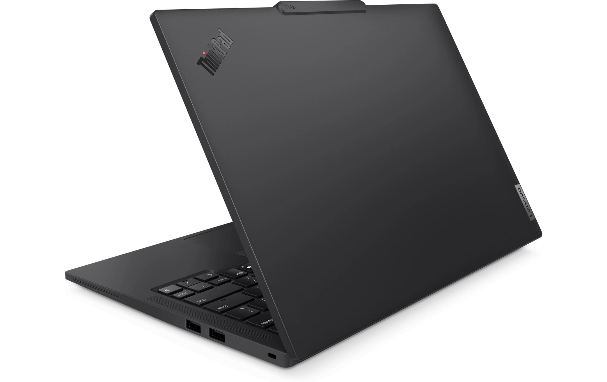 Lenovo Notebook »ThinkPad T14s G6 (Intel)«, / 14 Zoll, Intel, Core Ultra 7, Webcam