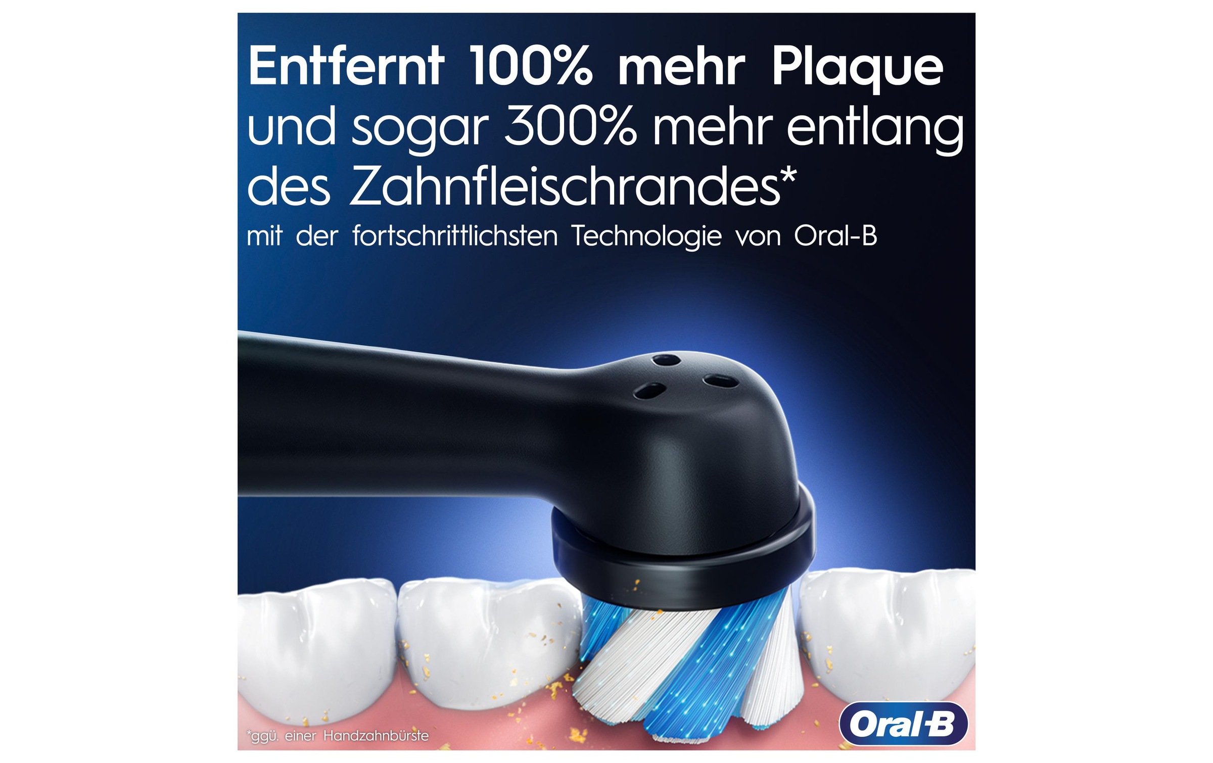 Oral-B Elektrische Zahnbürste »iO Series9 White Alabaster«