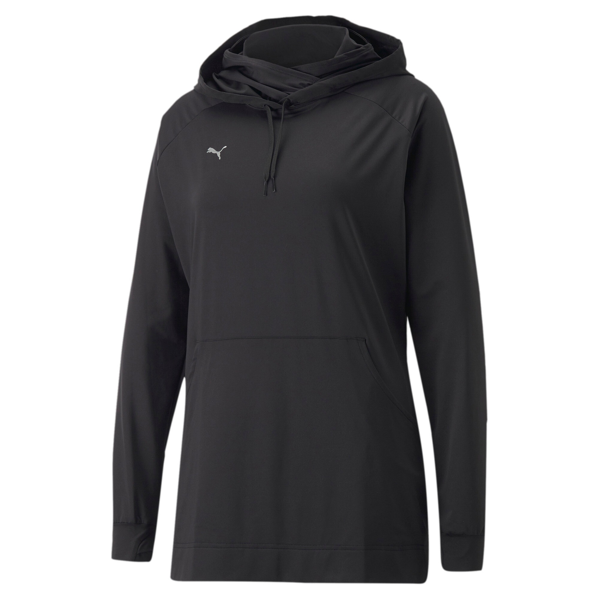 PUMA Kapuzensweatshirt »MODEST ACTIVEWEAR HOODIE«