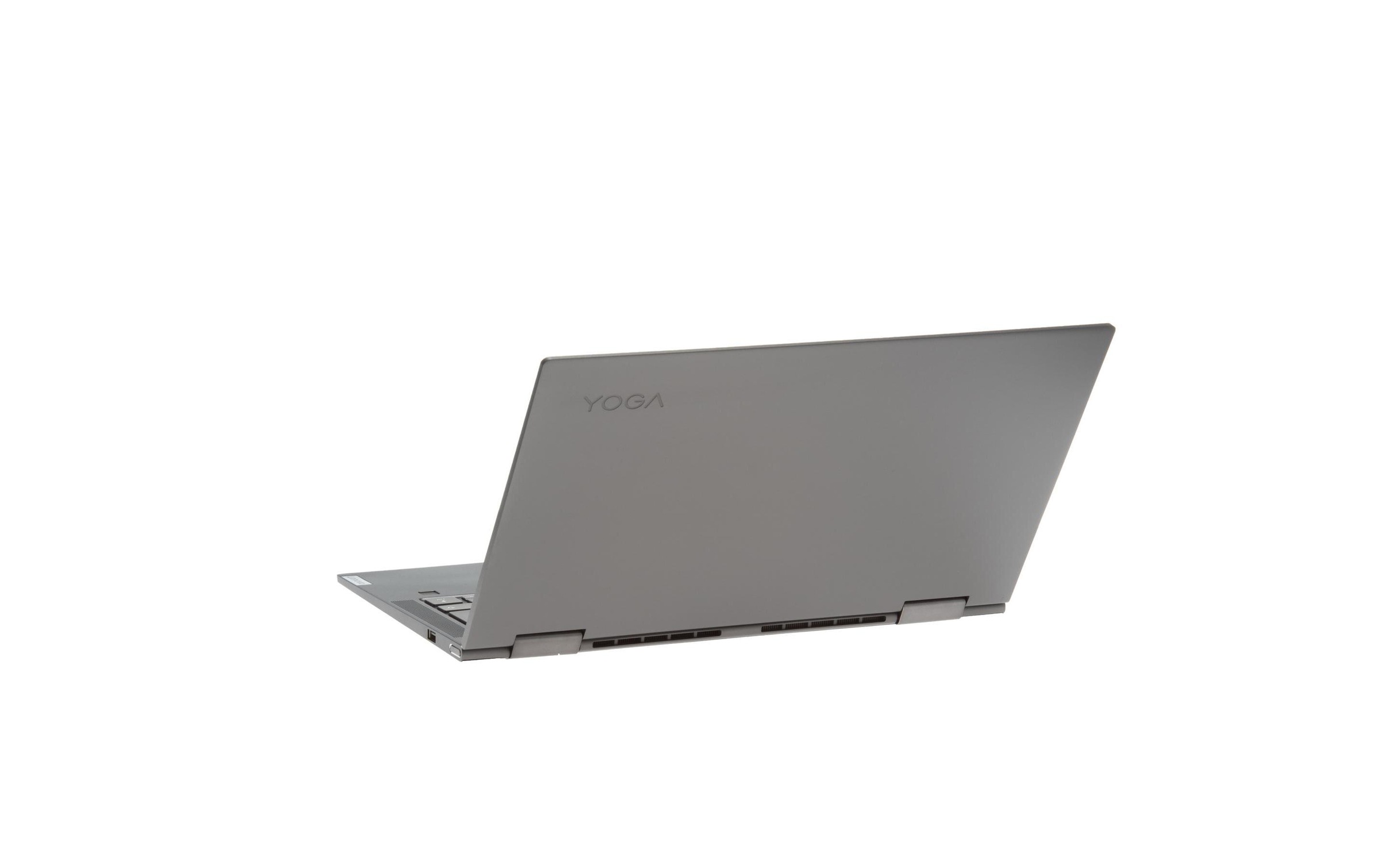 Lenovo Notebook »Yoga C740-14«, / 14 Zoll, Intel, Core i5, 512 GB SSD