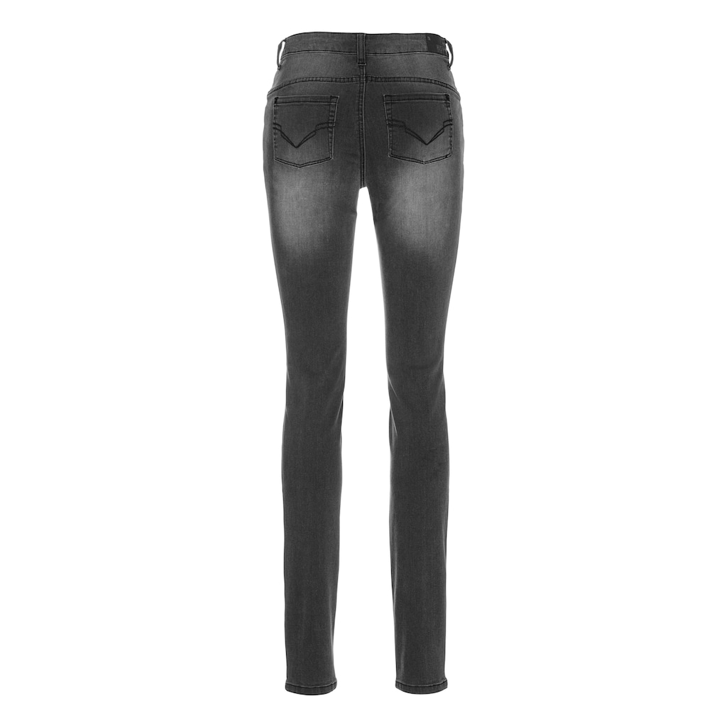 H.I.S 5-Pocket-Jeans »djunaHS«