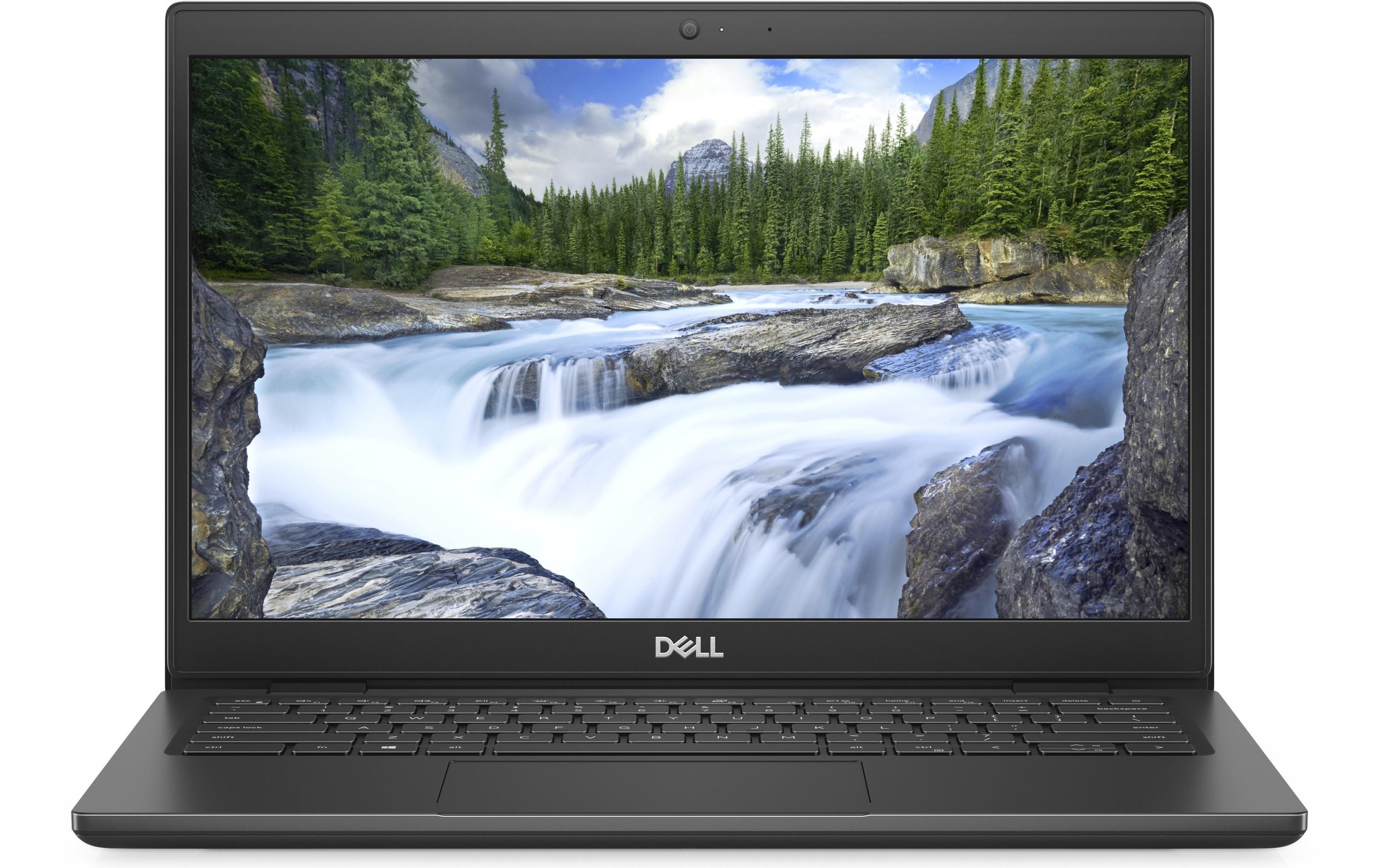 Dell Business-Notebook »Latitude 3420-966CJ«, 35,42 cm, / 14 Zoll, Intel, Core i7, Iris Xe Graphics, 256 GB SSD