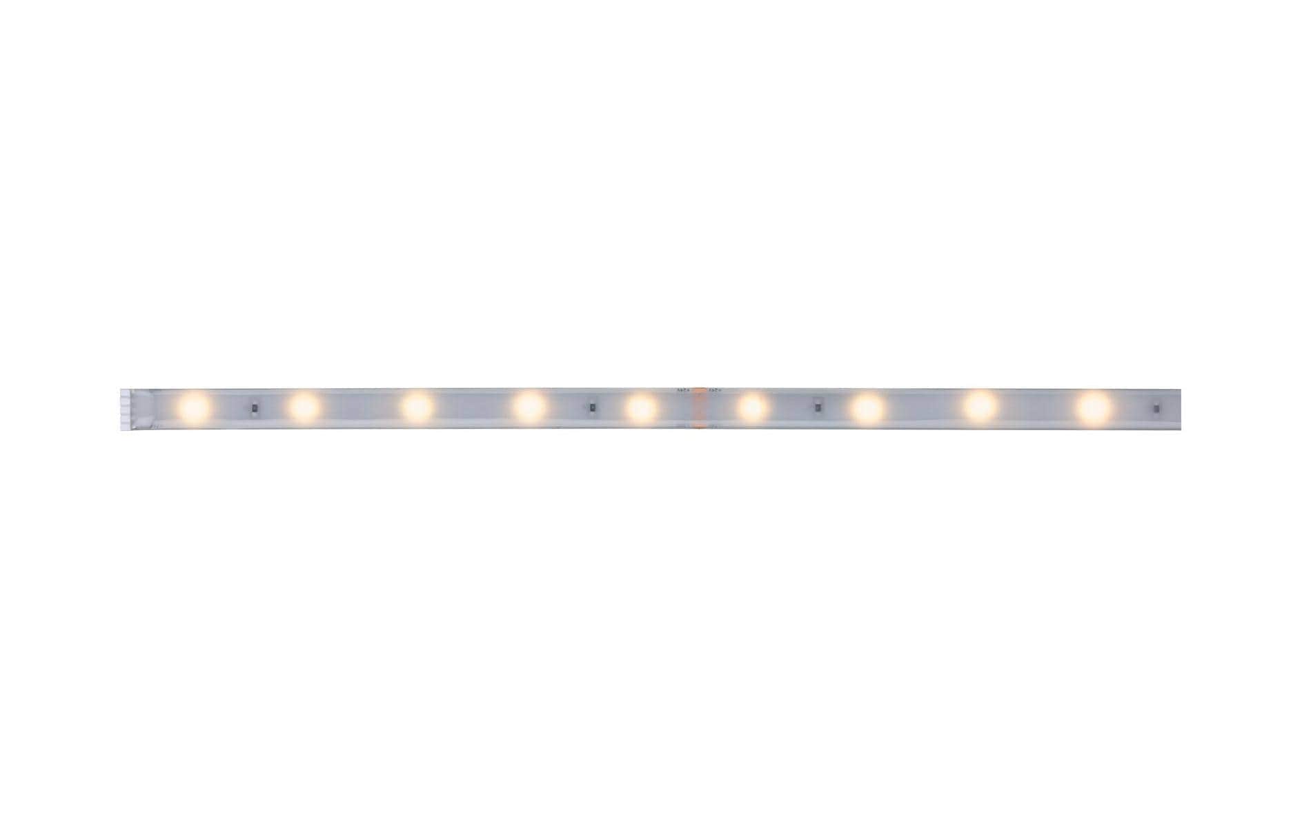 Paulmann Smarte LED-Leuchte »LED-Stripe MaxLED 250 2700«