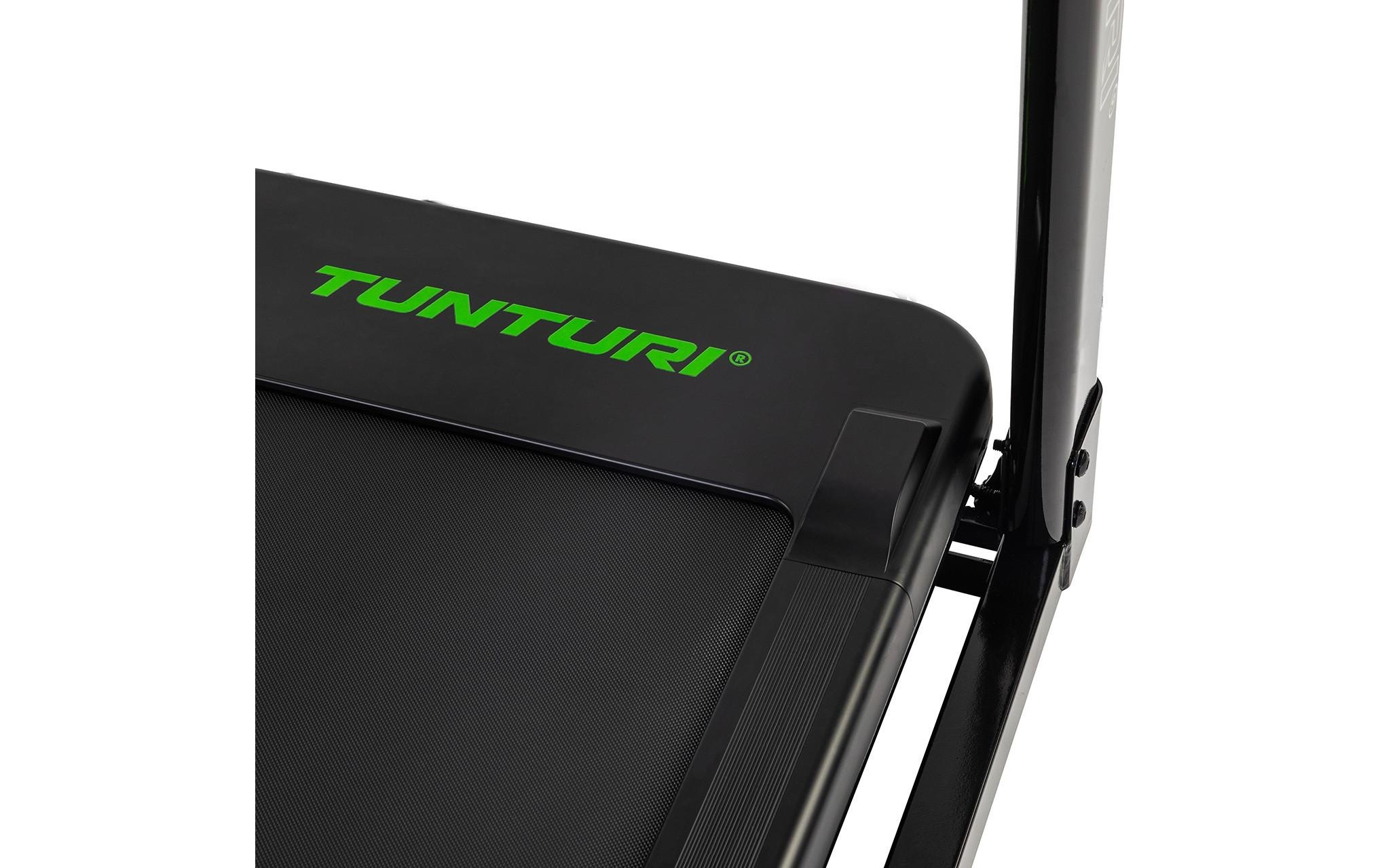 Tunturi Laufband »Competence T40«